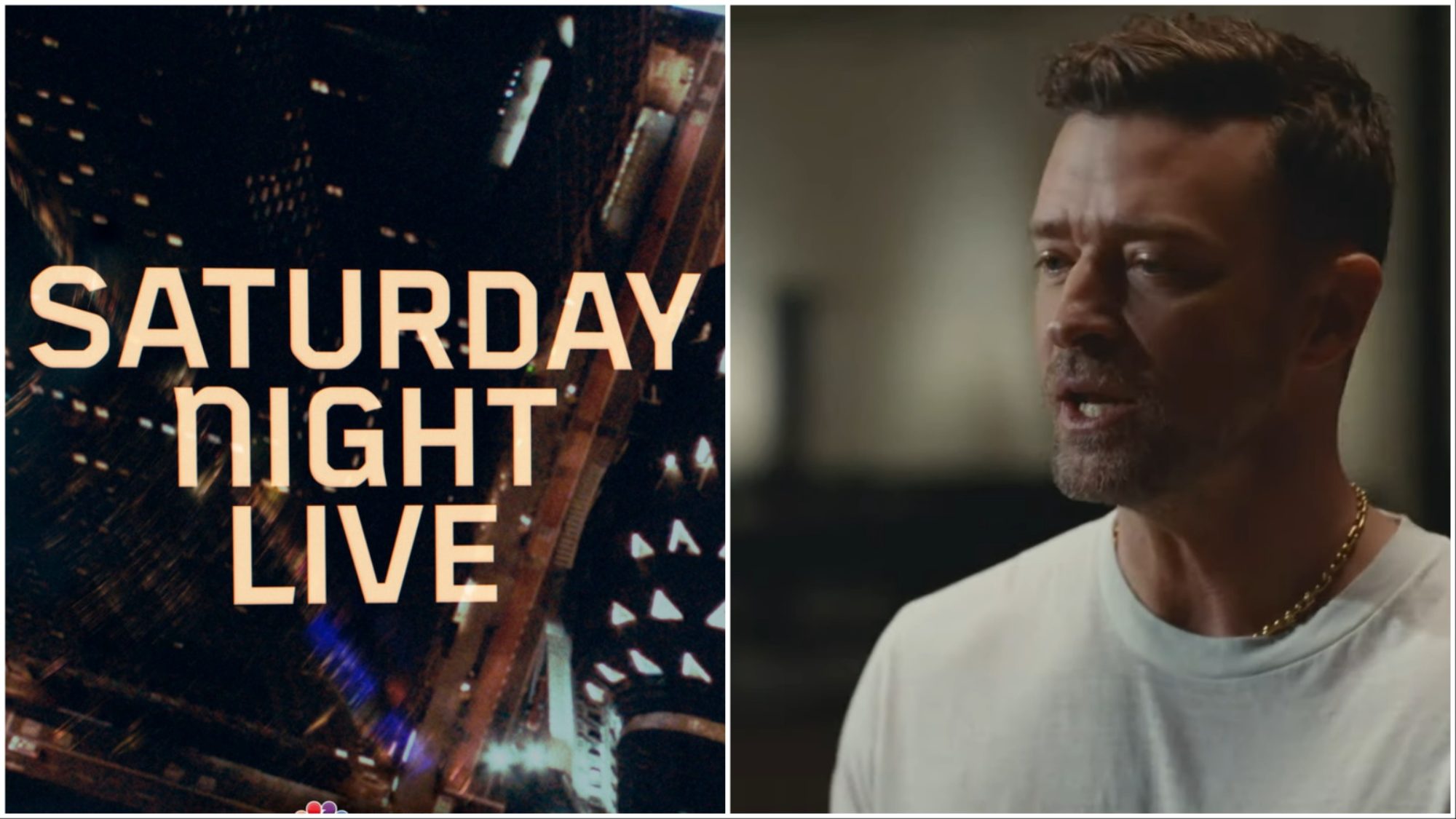 Justin Timberlake’s Saturday Night Live Legacy – A Box of Laughter and Memories