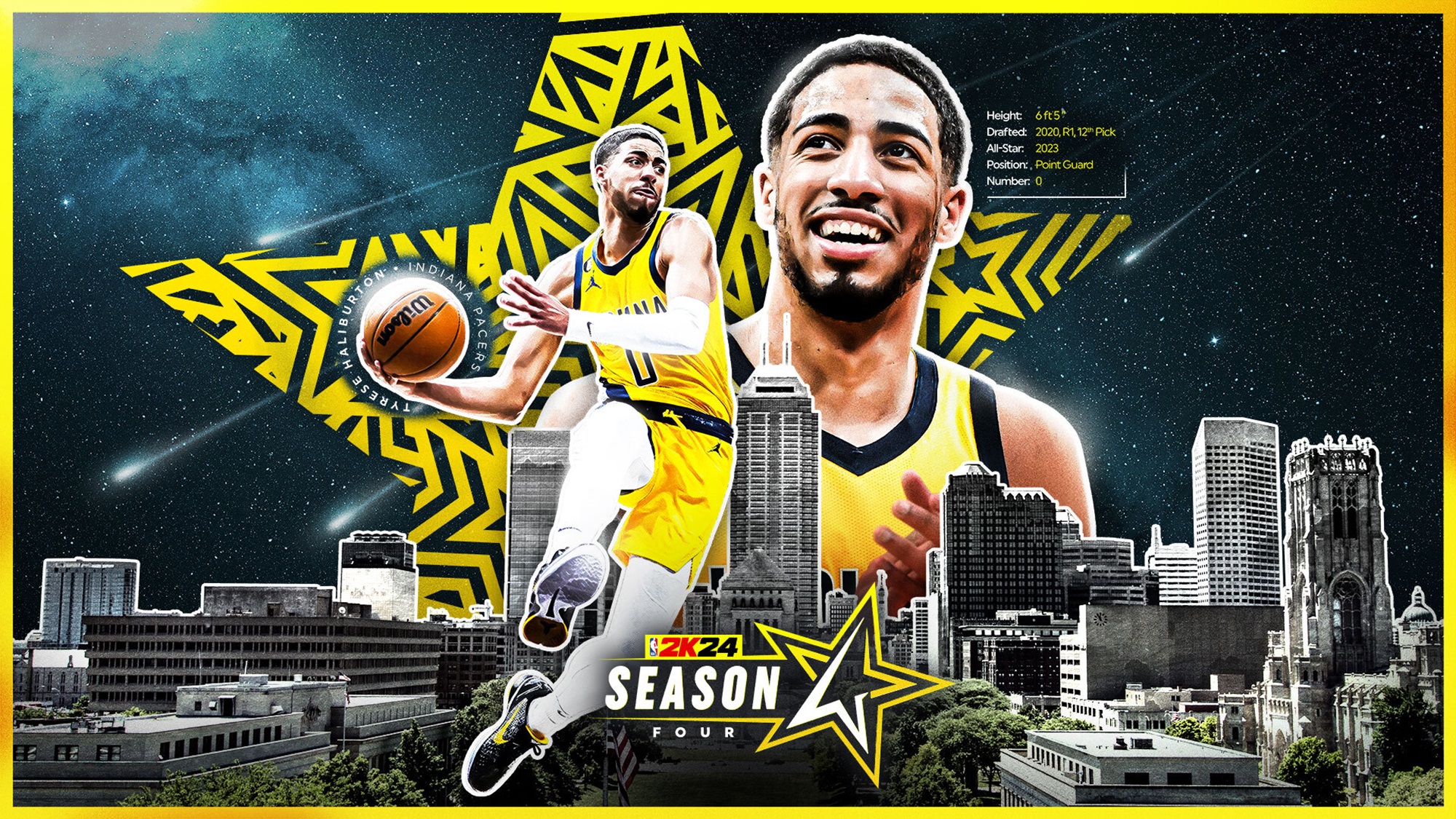Tyrese Haliburton News, Rumors and Information Bleeding Cool News Page 1