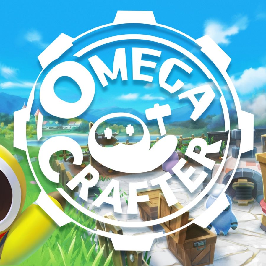 Omega Crafter Reveals Launch Date Ahead Of Steam Next Fest