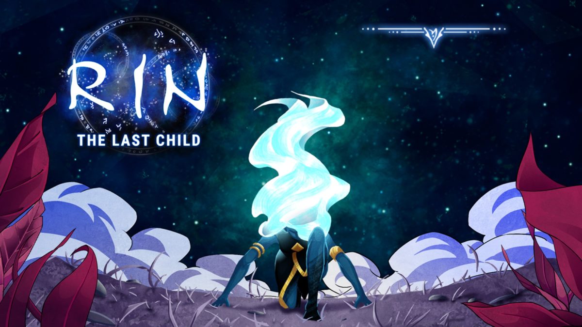 RIN: The Last Child Game Review - Graphics and Visuals in RIN: The Last Child