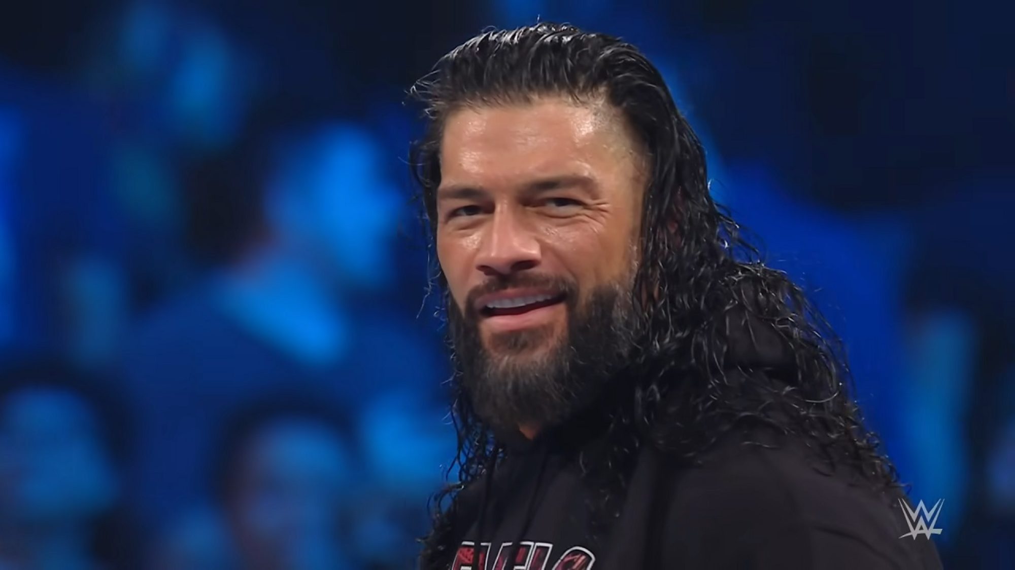 WWE SmackDown Preview Roman Reigns Still Has Everyone Talking