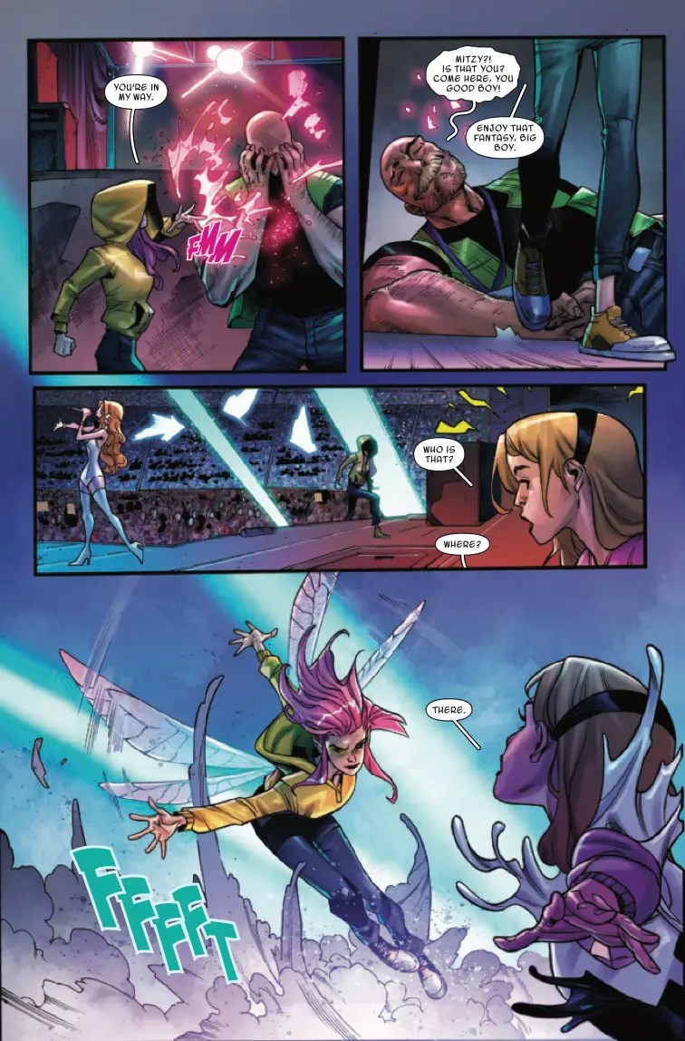 Preview News Bleeding Cool News Page 107 Preview News Bleeding Cool News Page 107