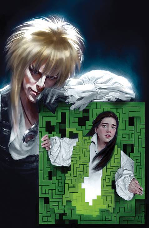 Uncanny Valley News, Rumors and Information - Bleeding Cool News Page 1
