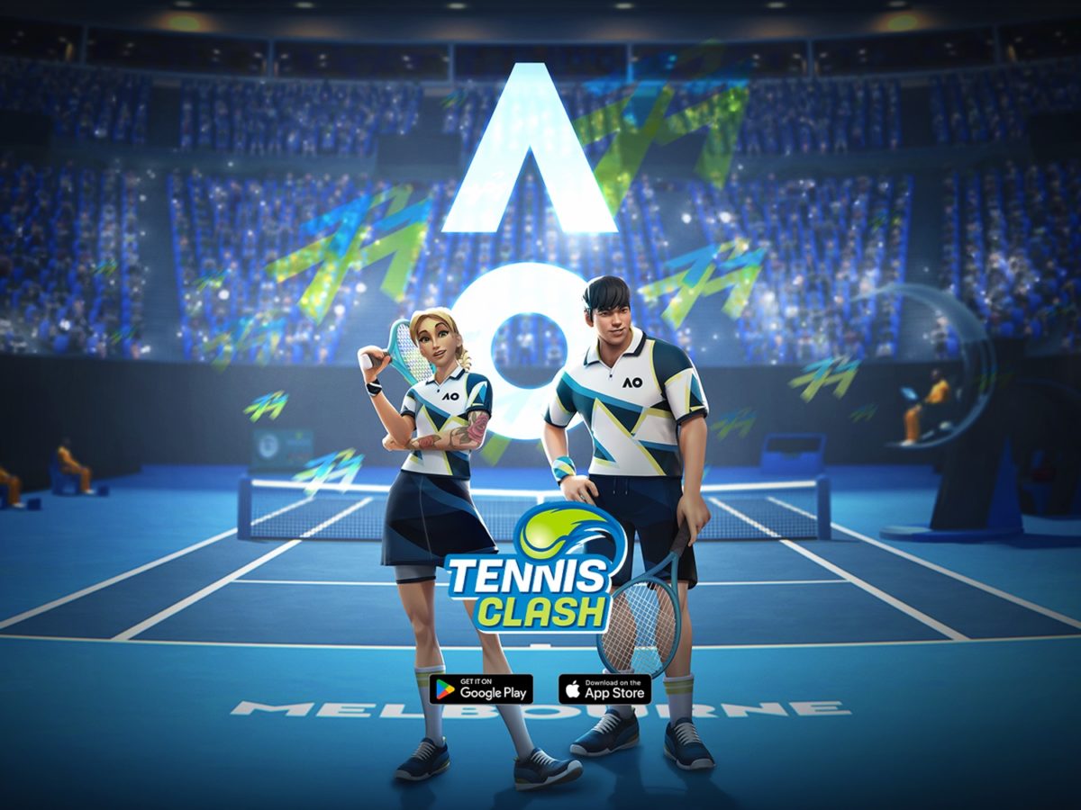 Tennis Clash To Work With Australian Open Once Again