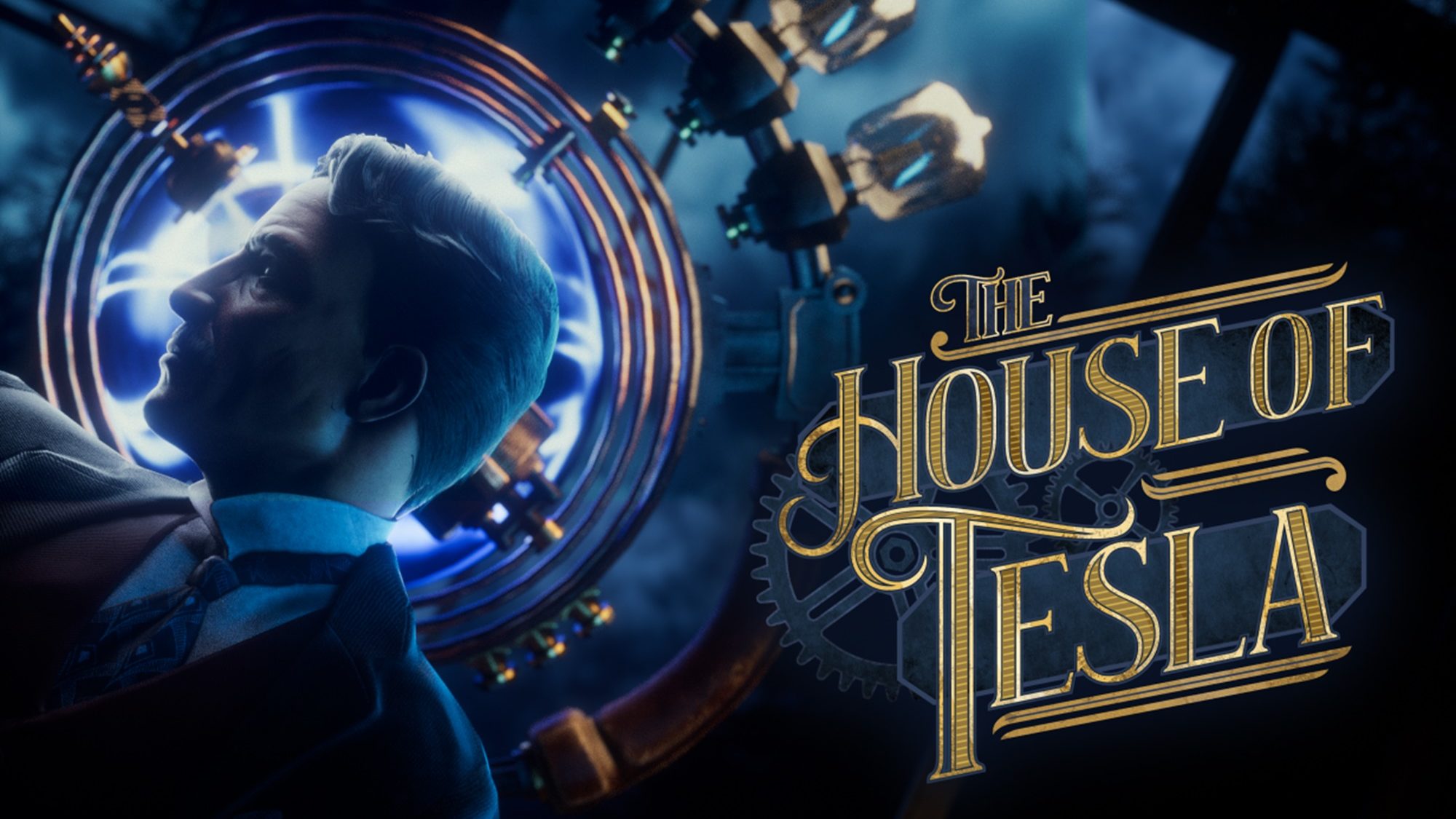 The House Of Tesla Announced For Multiple Platforms - Bleeding Cool