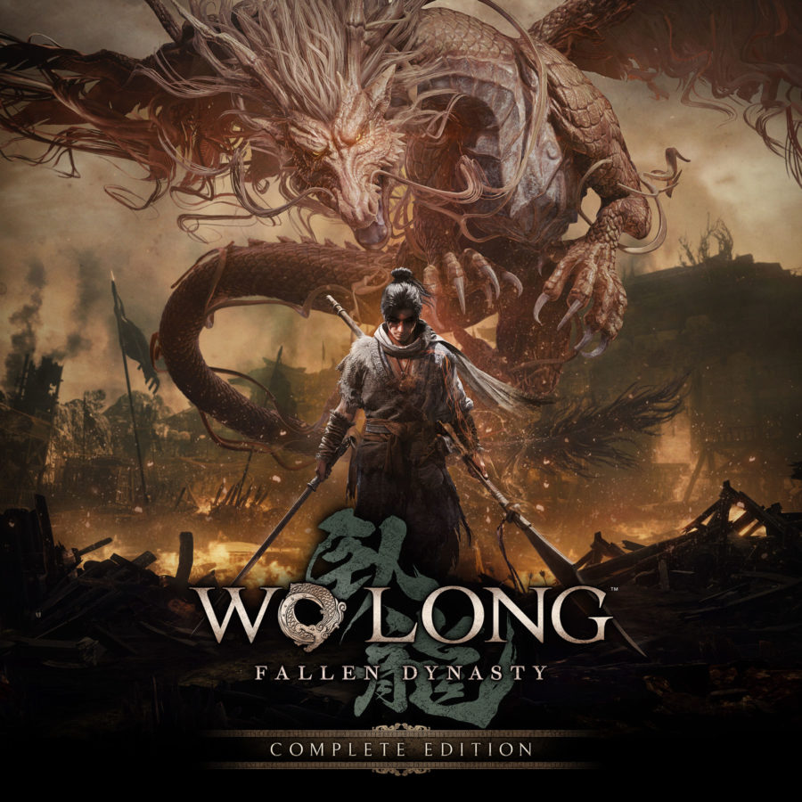 Wo Long: Fallen Dynasty Adds 'Battle Royale Mission', Unveils First  Expansion