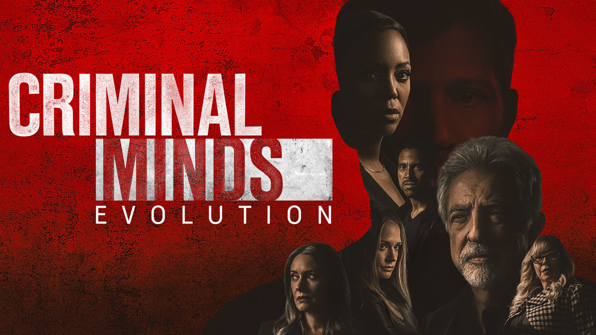 Criminal Minds: Evolution Cast Shares Season 17 Set 