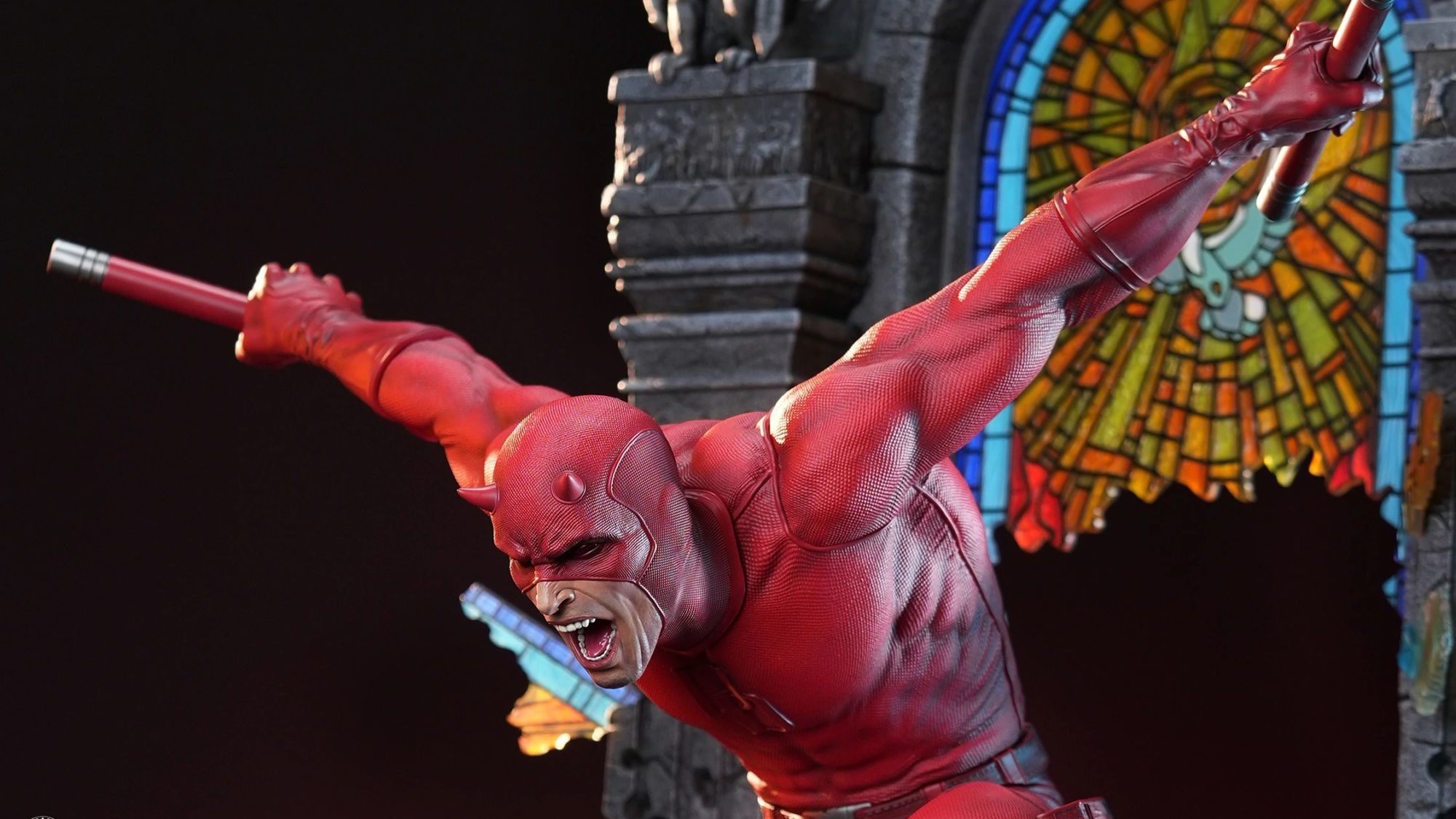 The Contest of Champions Awaits Daredevil with PCS