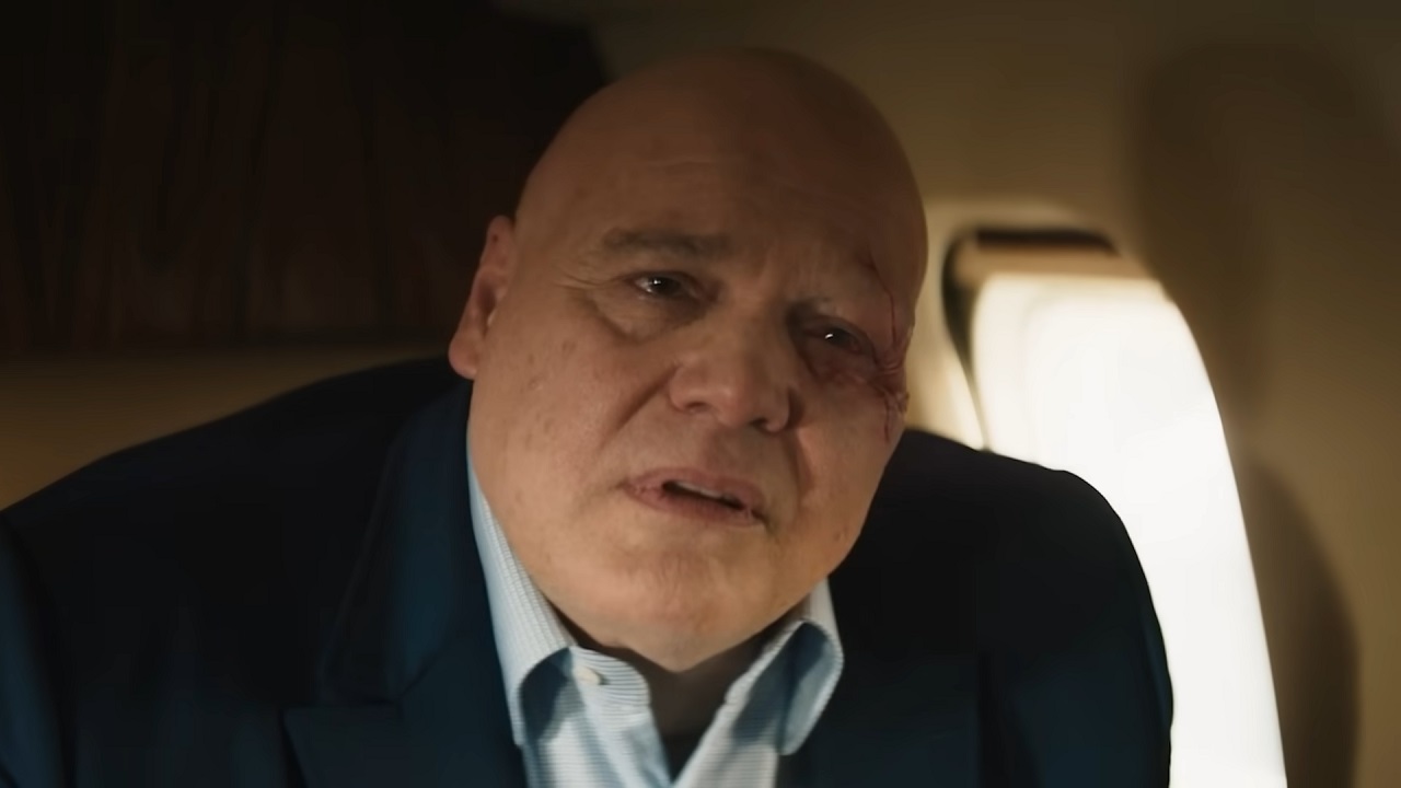 Wilson Fisk News, Rumors and Information - Bleeding Cool News Page 1