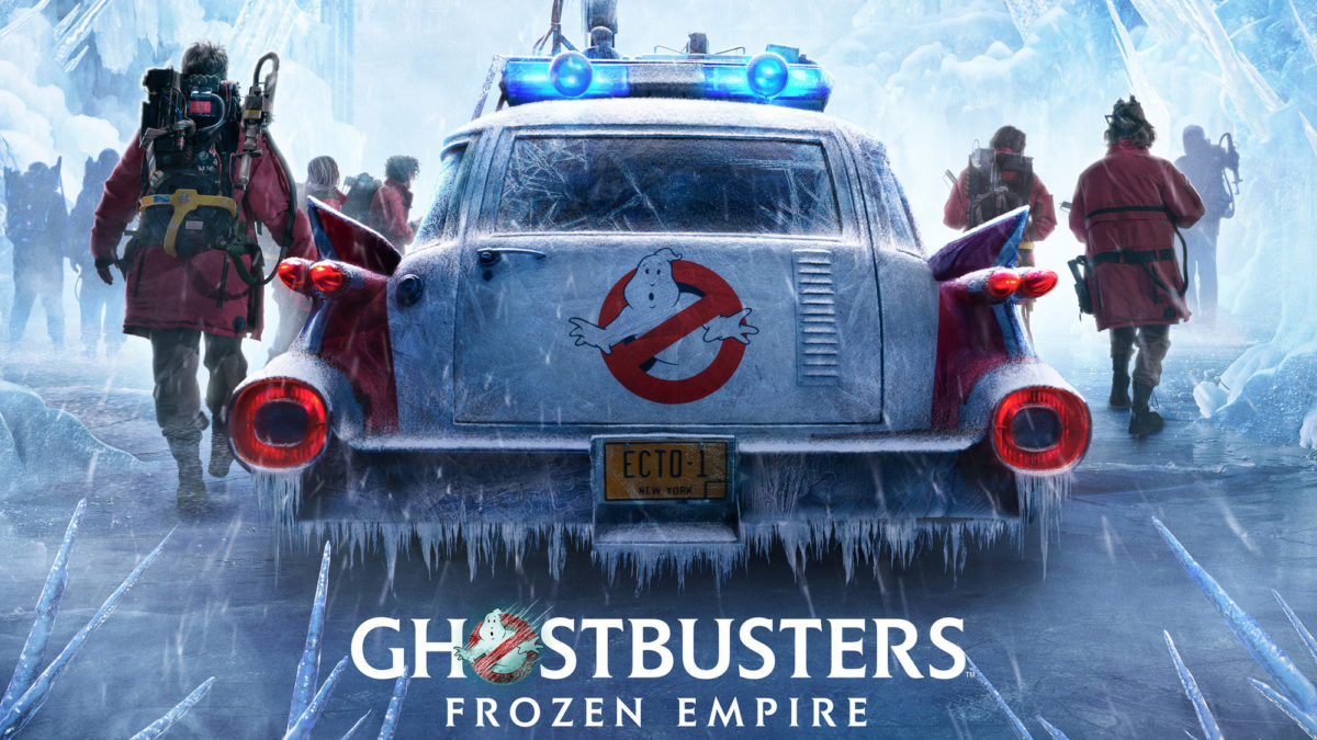 Ghostbusters: Frozen Empire' Only Exists Because Gen X Can't Let Go of '80s  Culture