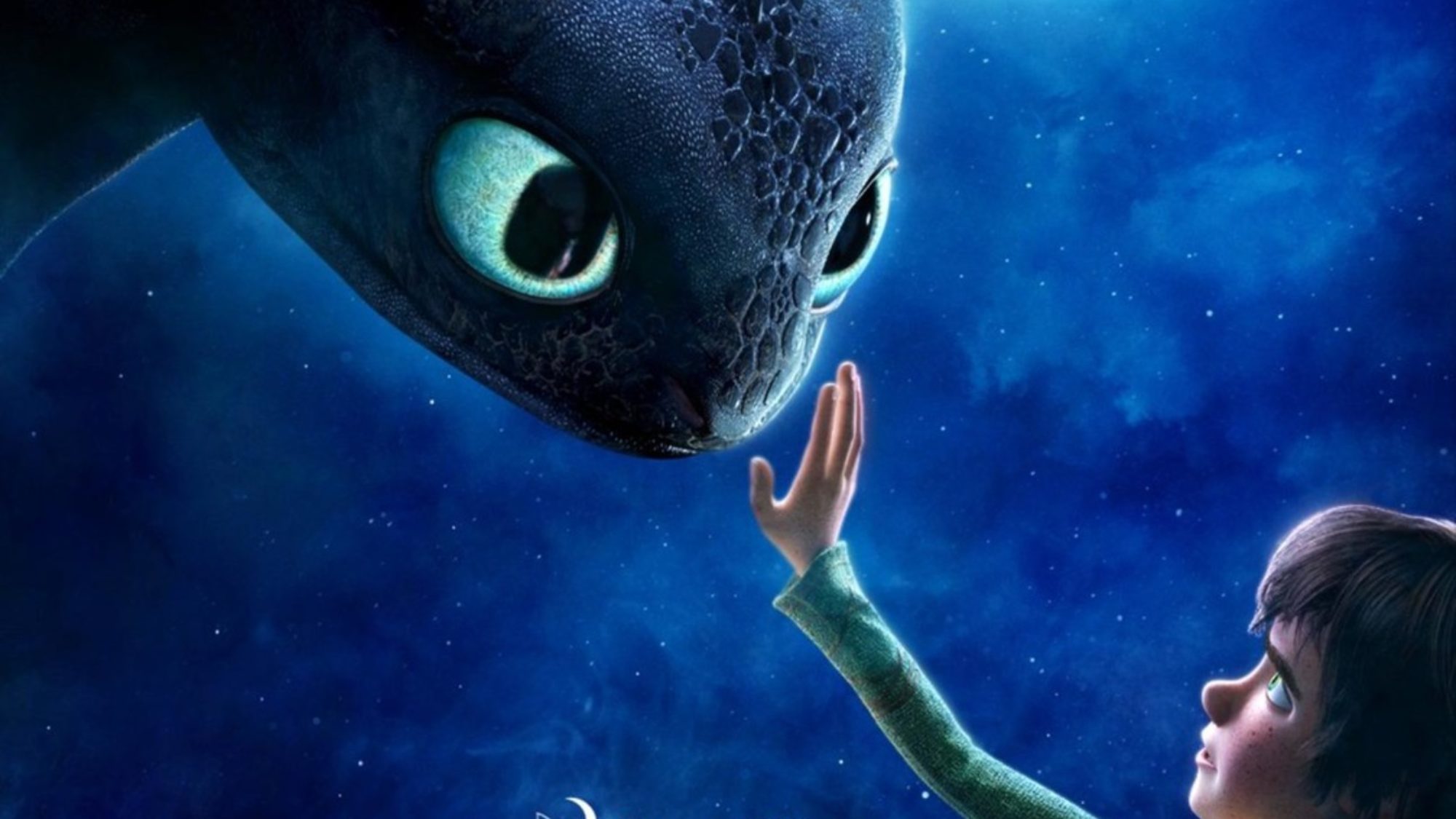 How To Train Your Dragon LiveAction Remake Adds 4 More To Its Cast