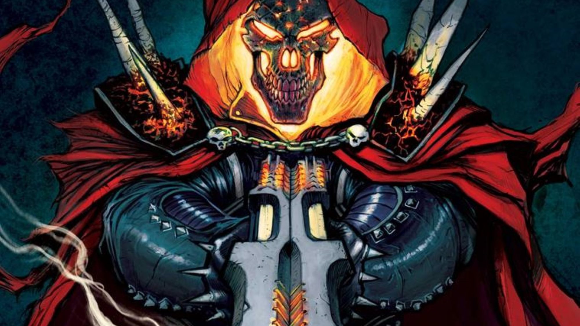 Parker Robbins, The Hood, Revealed As Marvel's New Ghost Rider