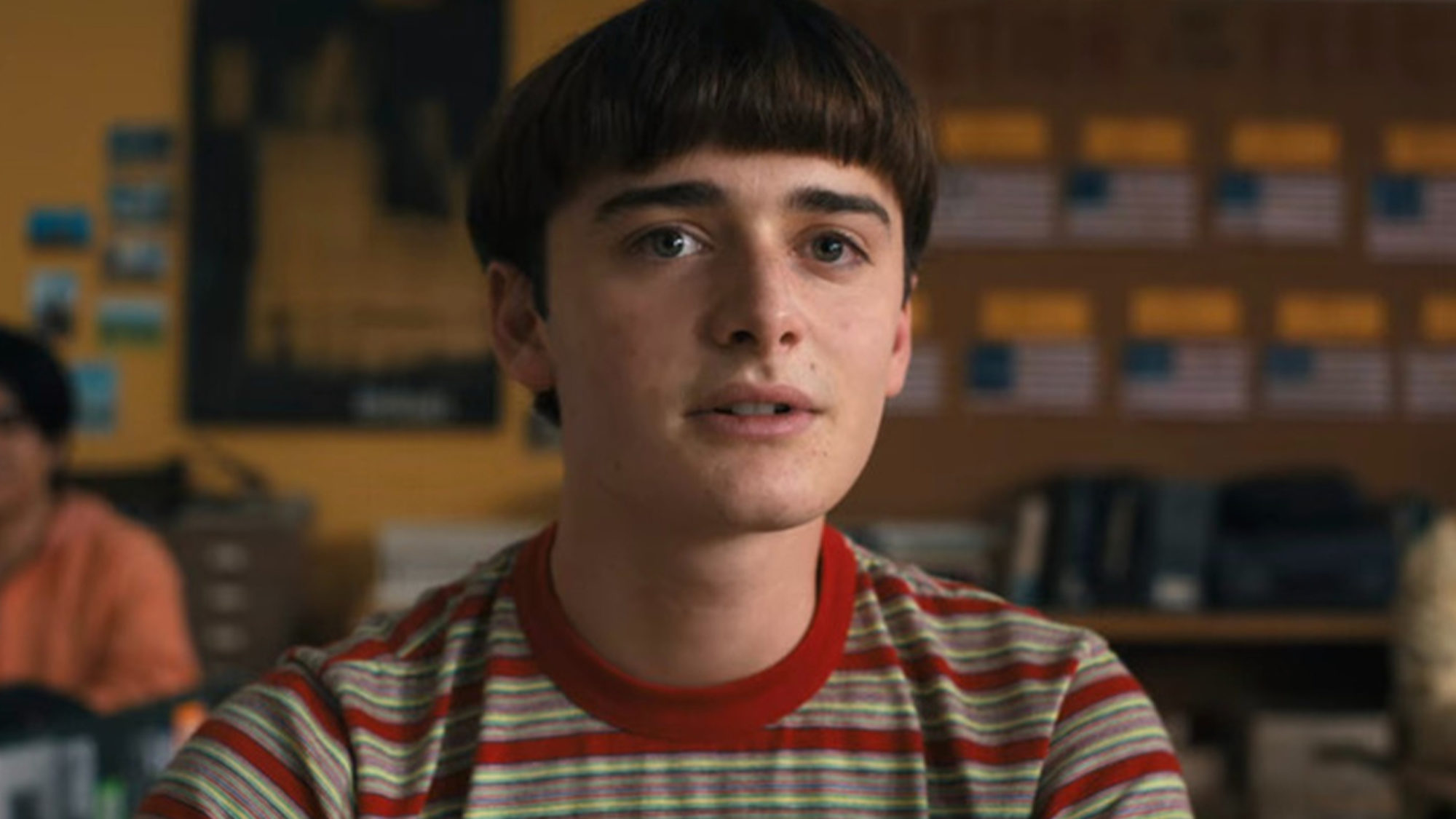 Stranger Things 5: Noah Schnapp Clarifies 