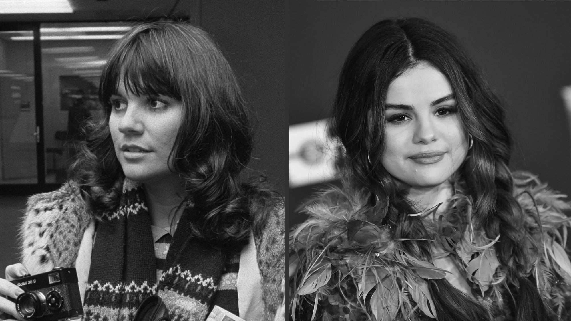 Selena Gomez Will Play Linda Ronstadt In New Biopic