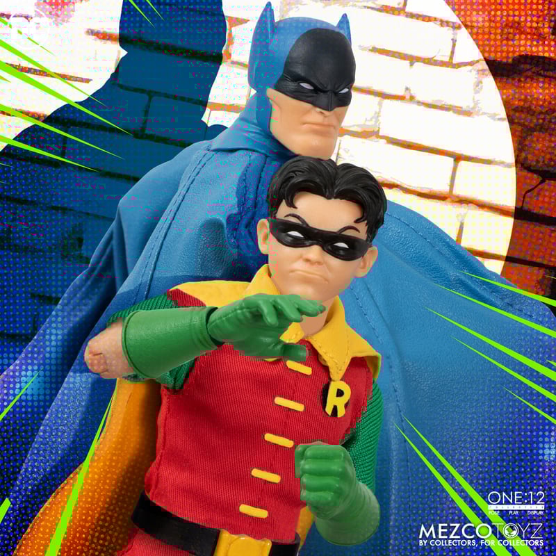 Mezco Toyz News - Bleeding Cool News Page 1