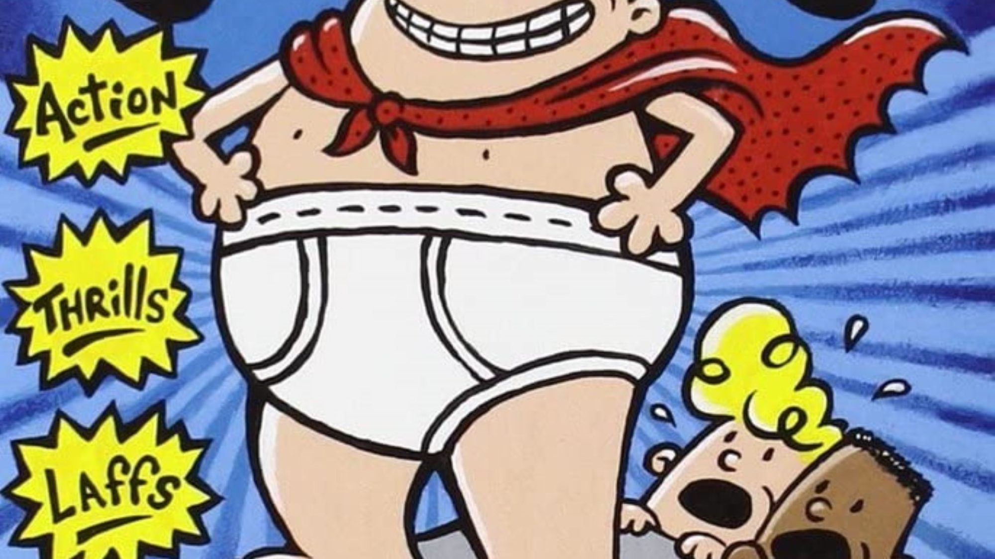 Lois Lane Calls Superman Captain Underpants? (DC Comics Spoilers)