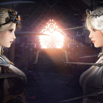 Black Desert Online Reveals Massive War Of The Roses Event