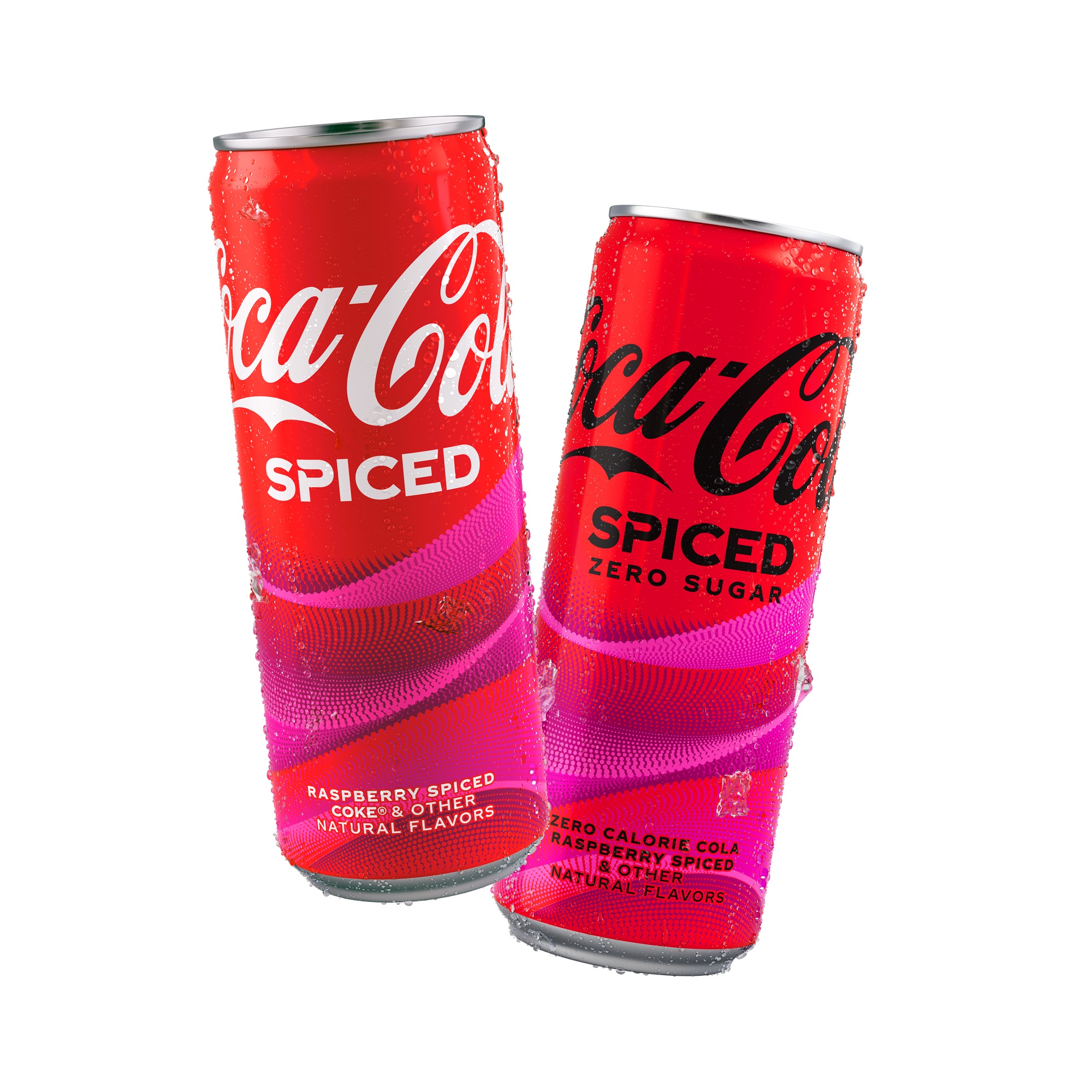 Coca Cola Spiced News Rumors And Information Bleeding Cool News Page