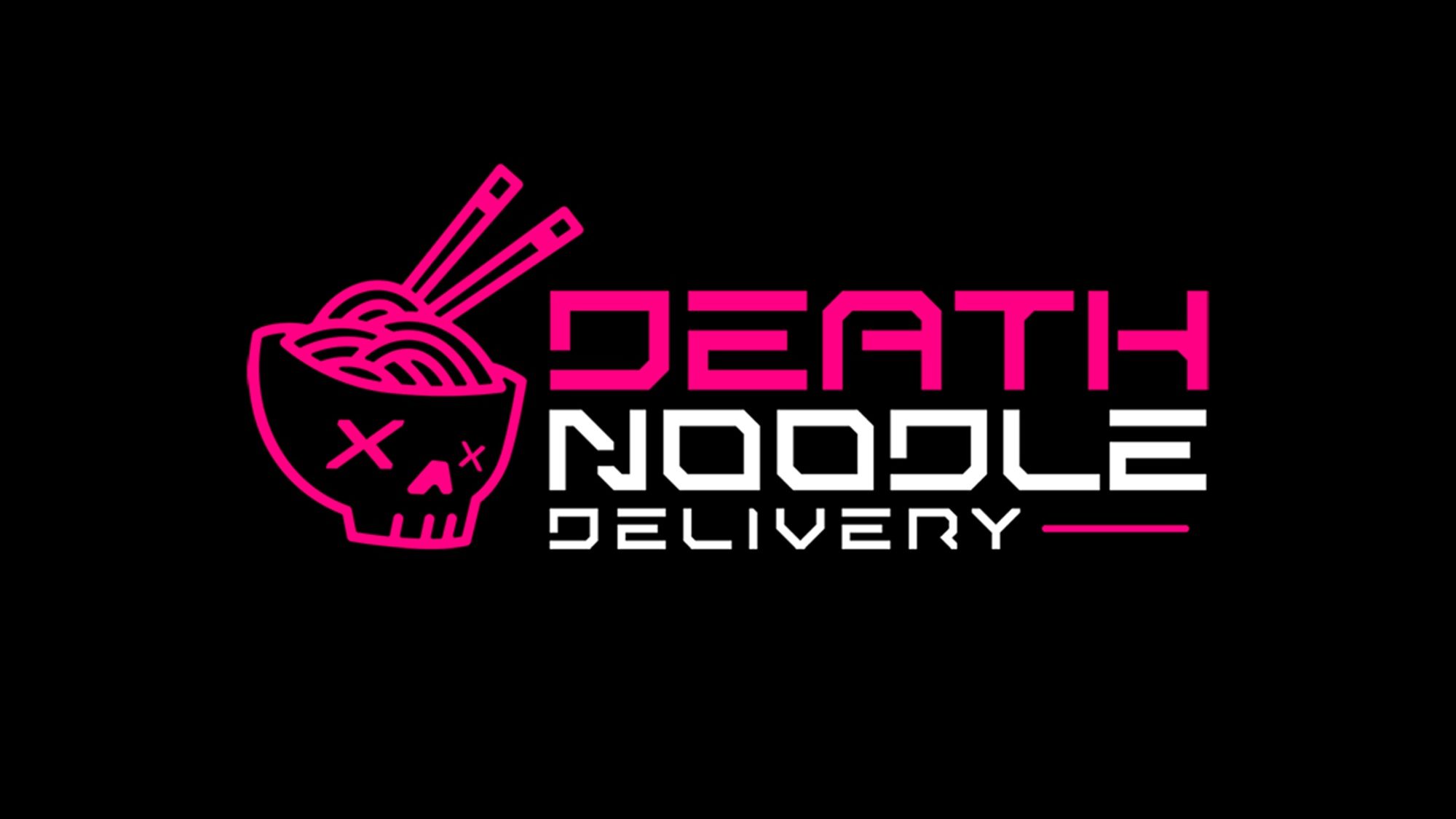 Death Noodle Delivery Will Be Released This April