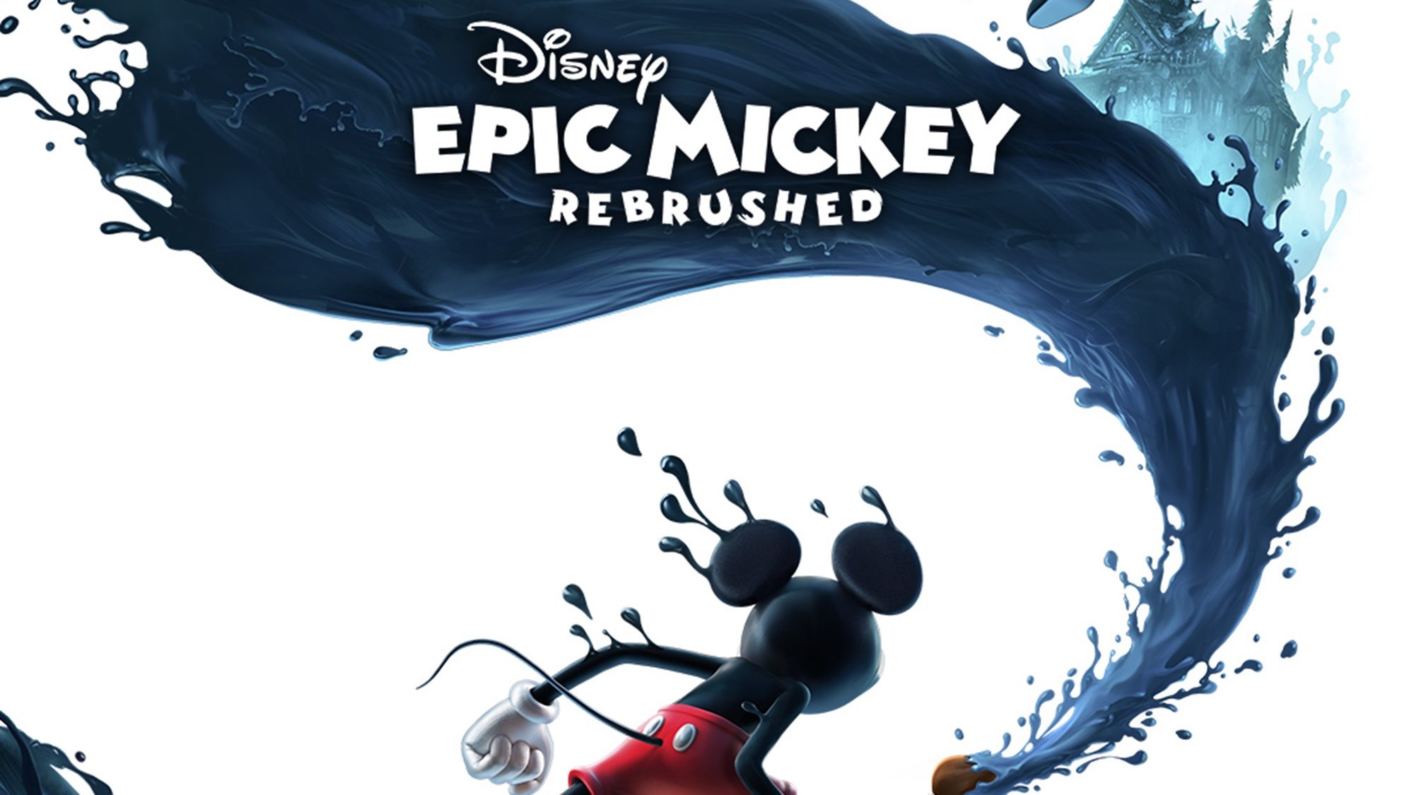 Disney Epic Mickey: Rebrushed Releases Dev Deep Dive Video