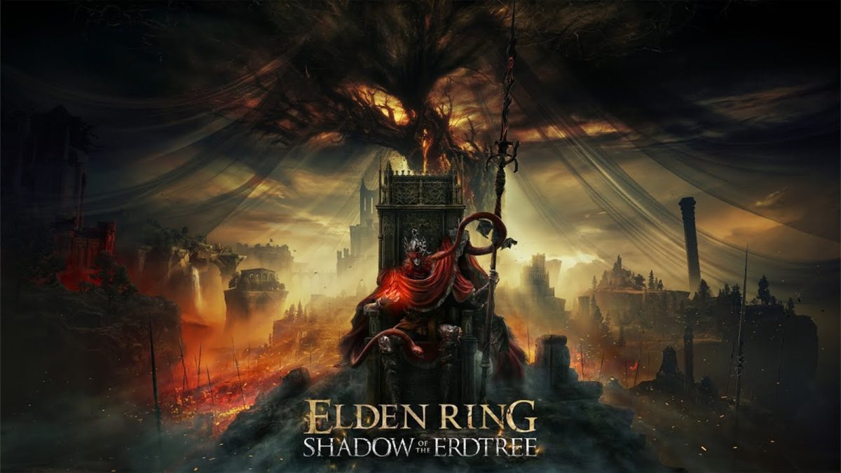 Elden Ring - Shadow Of The Erdtree Releases New Story Trailer