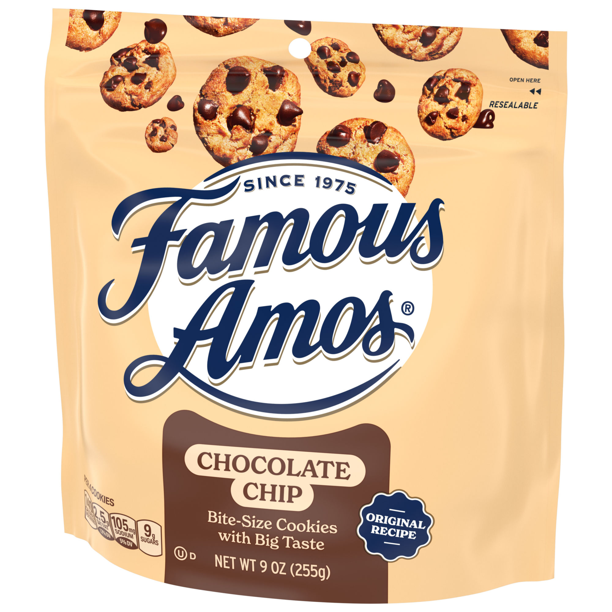 Famous Amos News, Rumors And Information - Bleeding Cool News Page 1