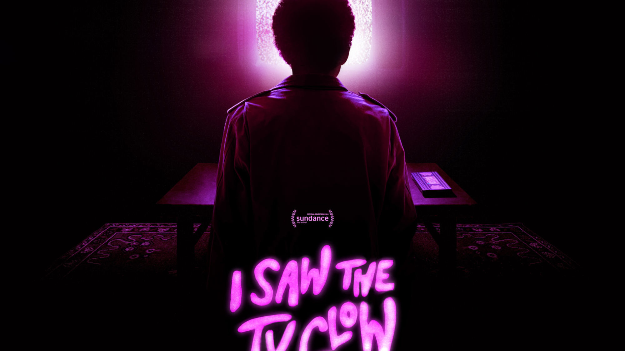 I Saw The TV Glow Trailer Promises The Full A24 Experience