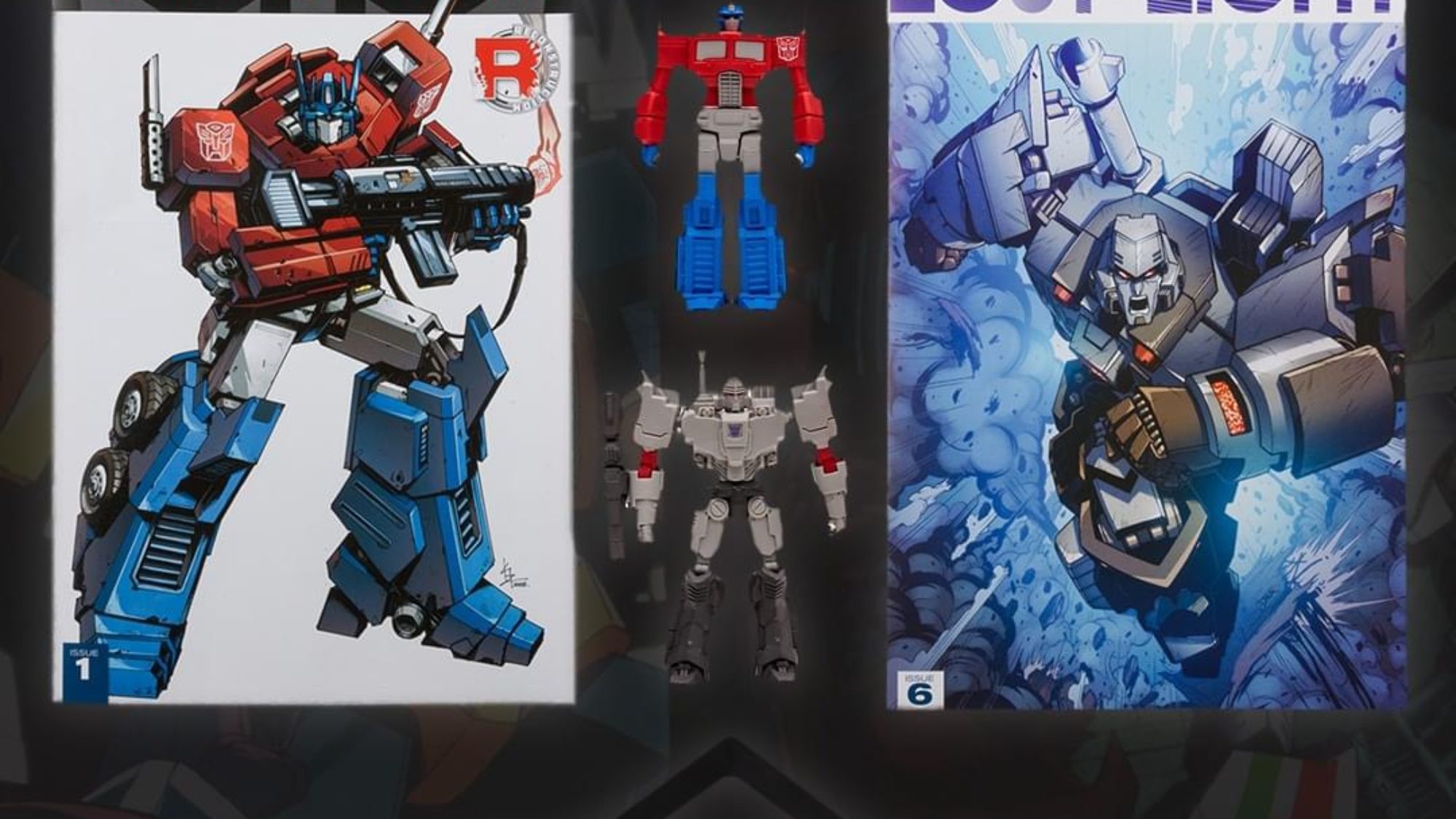 Figura De Acción Transformers Studio Series Optimus Prime 3+ | Cuotas