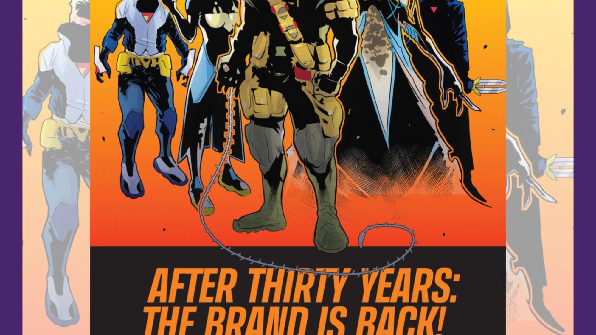 What Does The 'X' In XMen Stand For? (It Might Not Be What You Think