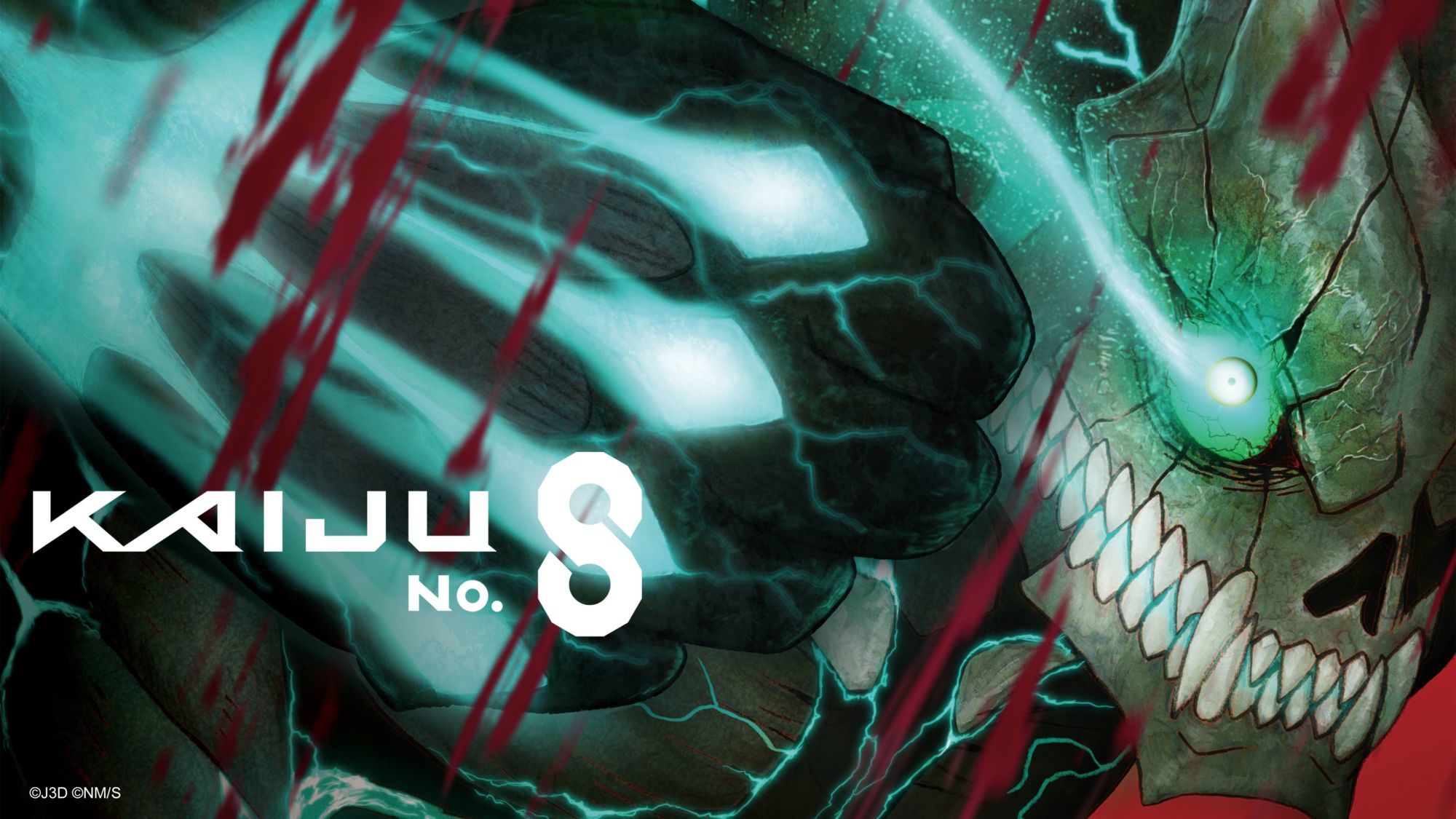 Kaiju No. 8: Crunchyroll Debuts Trailer for Upcoming Action Anime