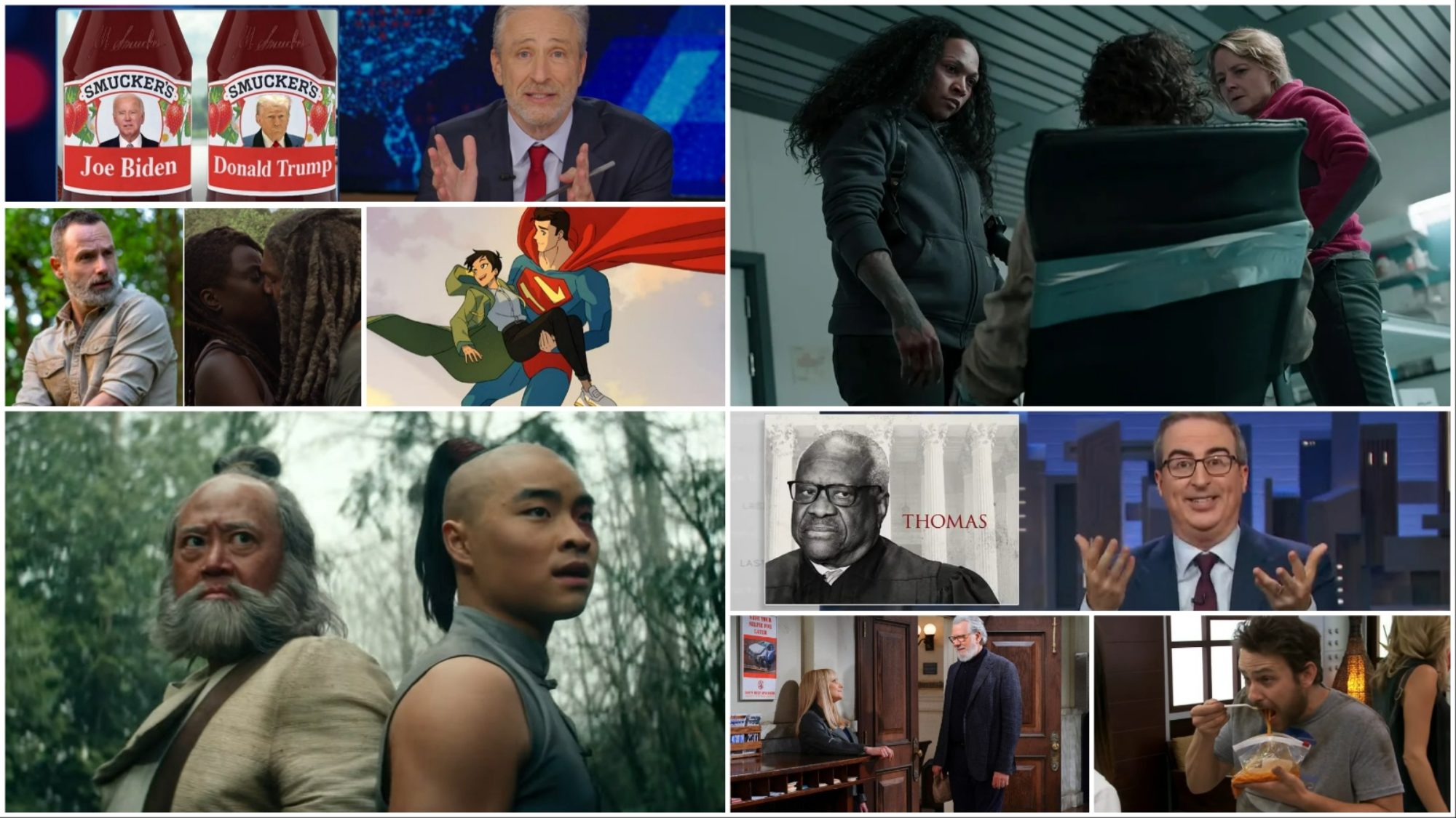 Last Week Tonight, Avatar, True Detective & More: Bctv Daily Dispatch