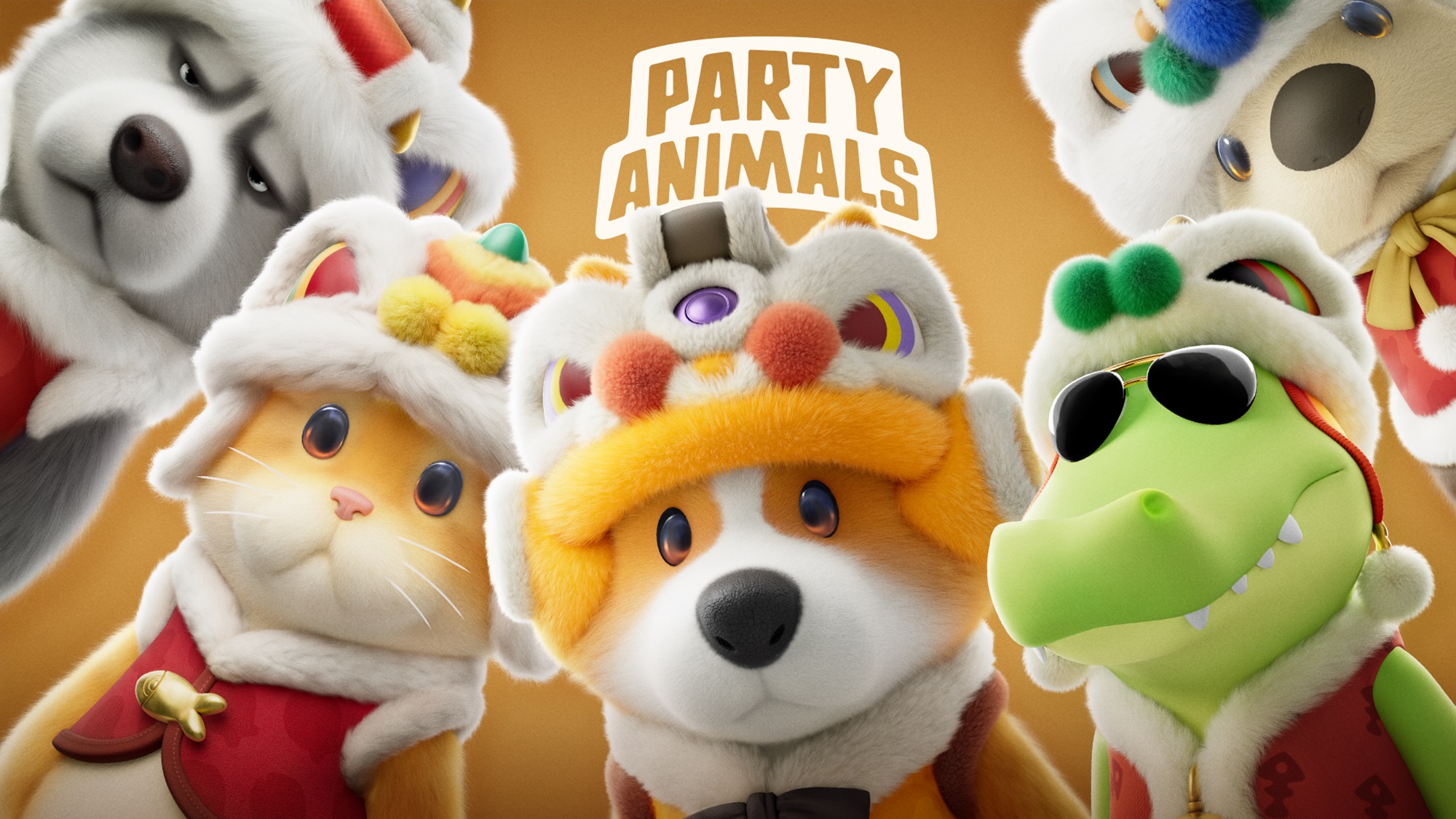 Party Animals News, Rumors and Information Bleeding Cool News Page 1