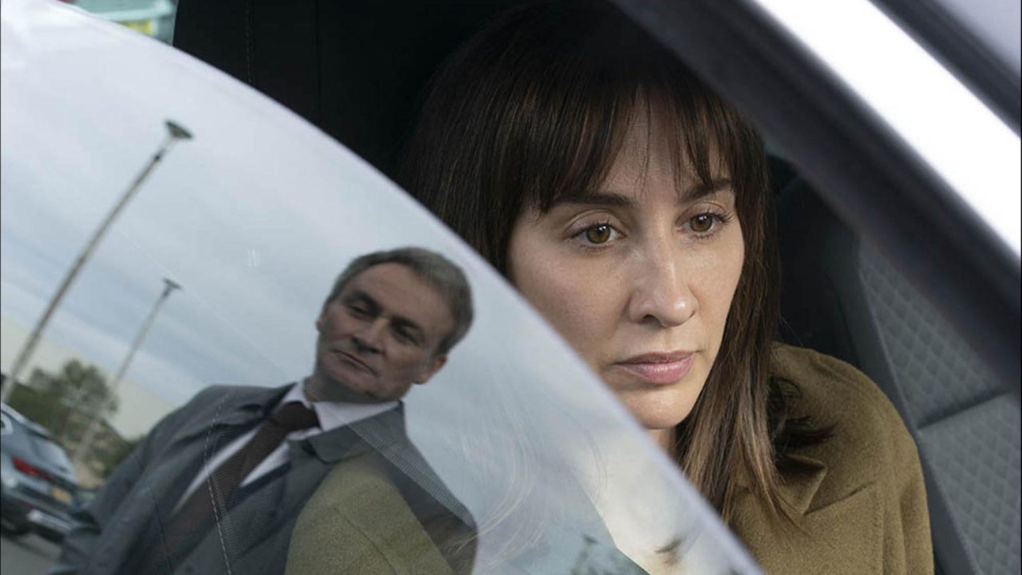 Payback Director Andrew Cummings on Working on Scottish Crime Drama