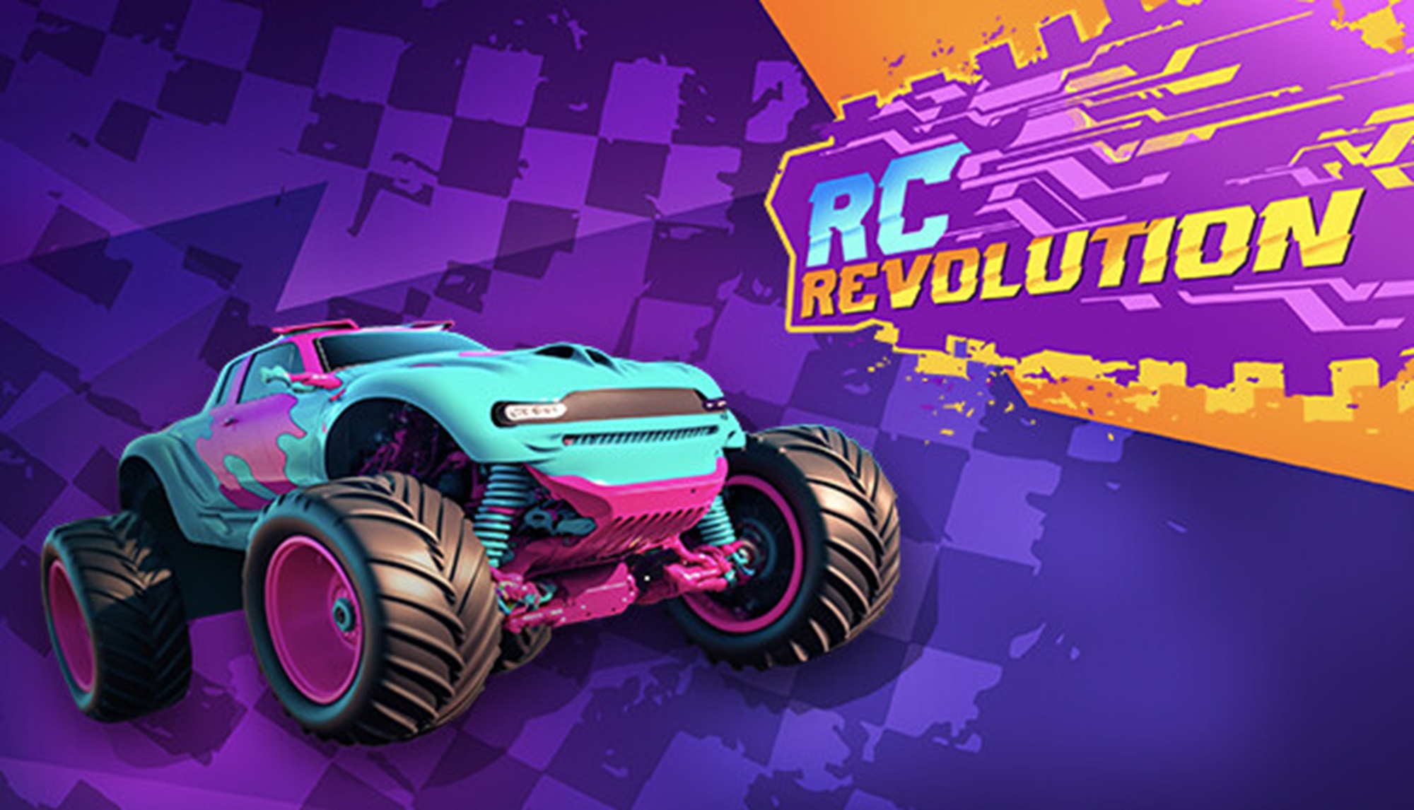 RC Revolution News, Rumors and Information - Bleeding Cool News Page 1