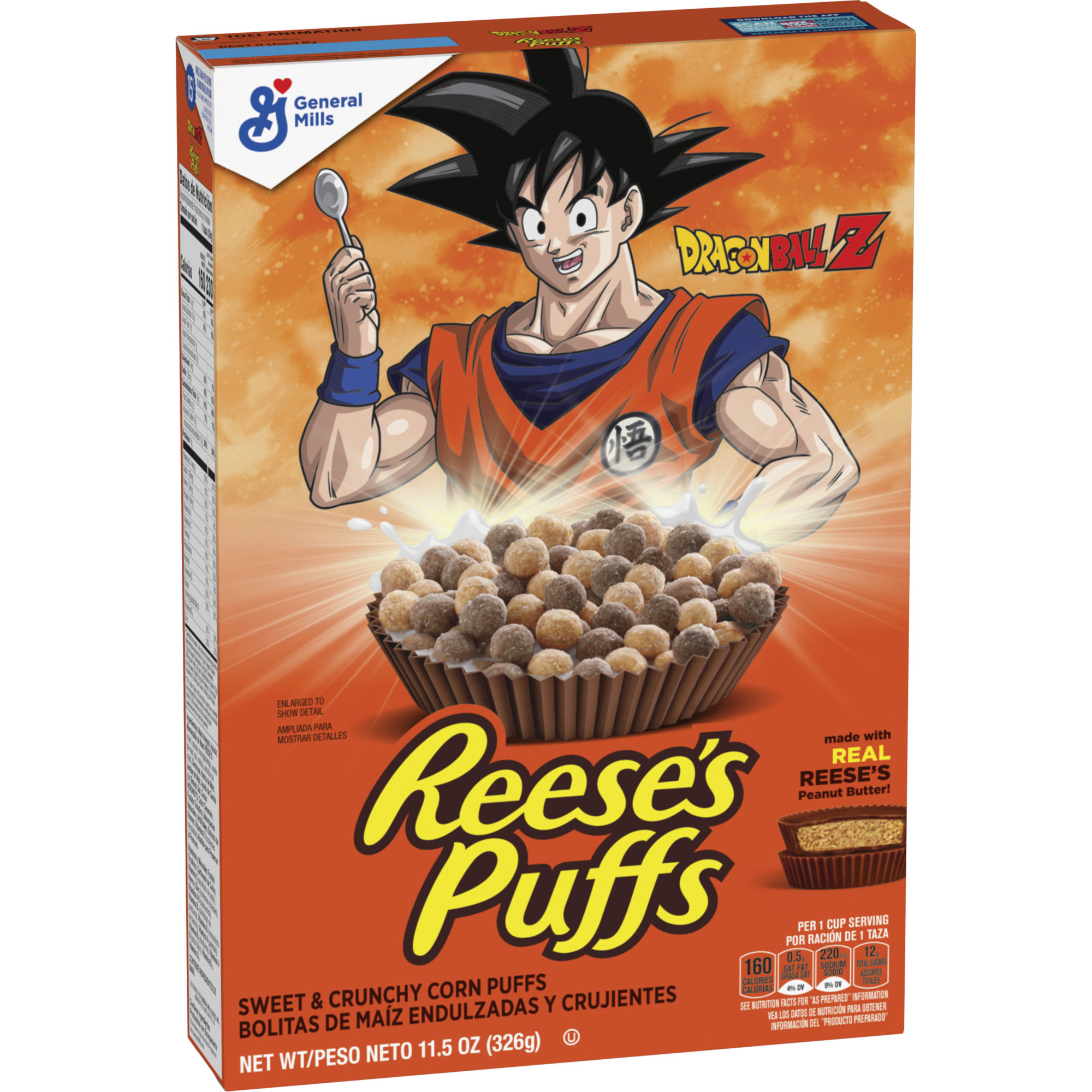 Reese s Puffs News Rumors And Information Bleeding Cool News Page 1