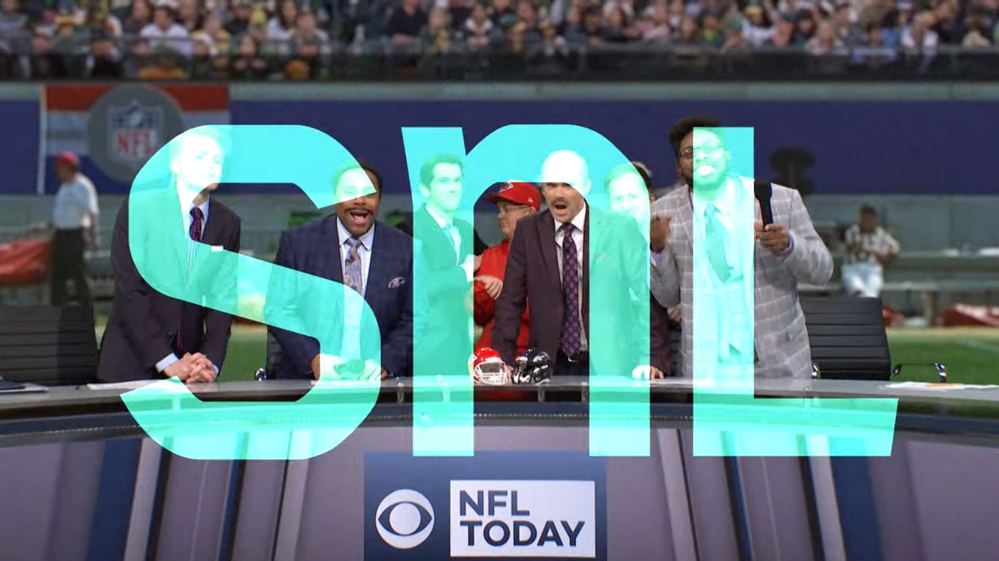 Saturday Night Live Cast, Host Shane Gillis Check In From Read Thru