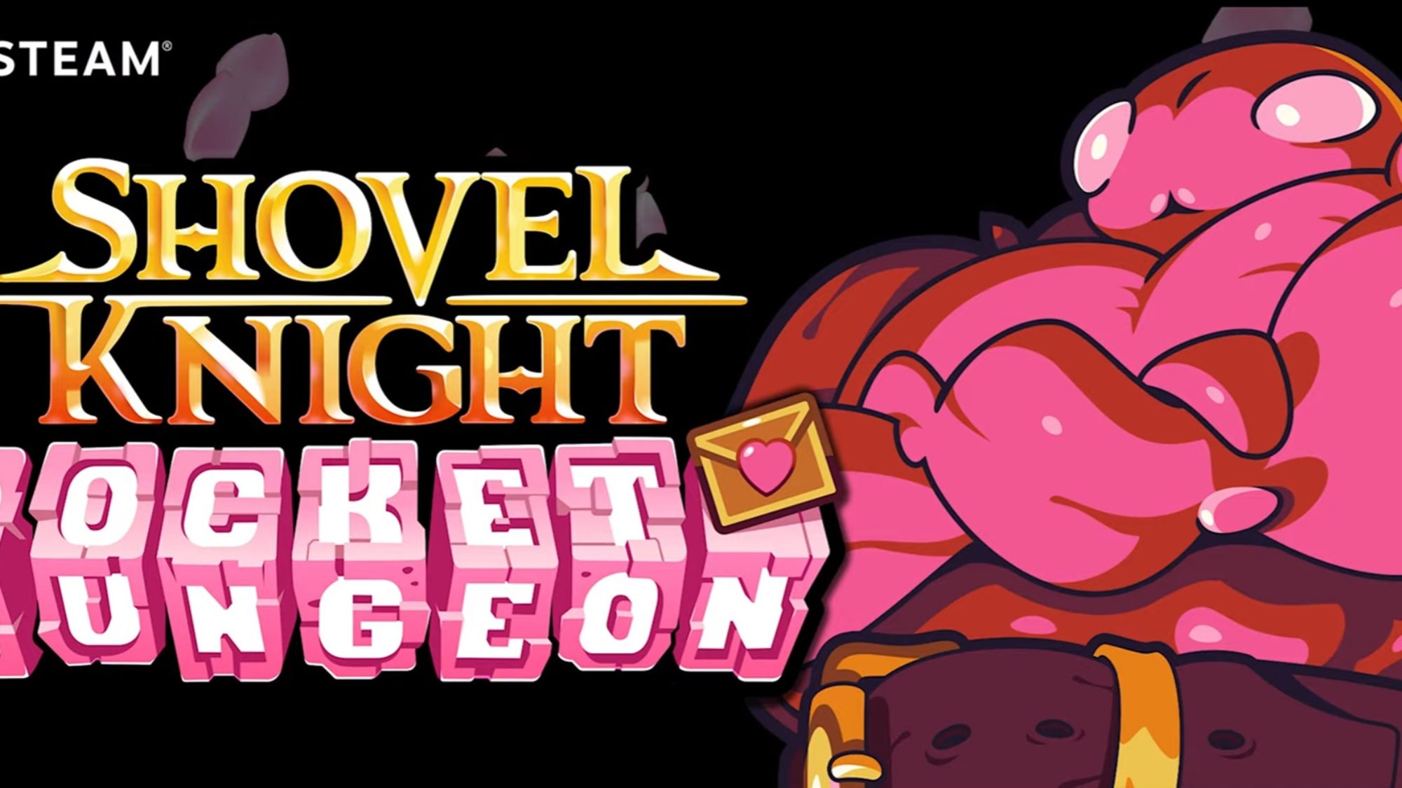 Shovel Knight Pocket Dungeon Releases New Valentine's Day Content