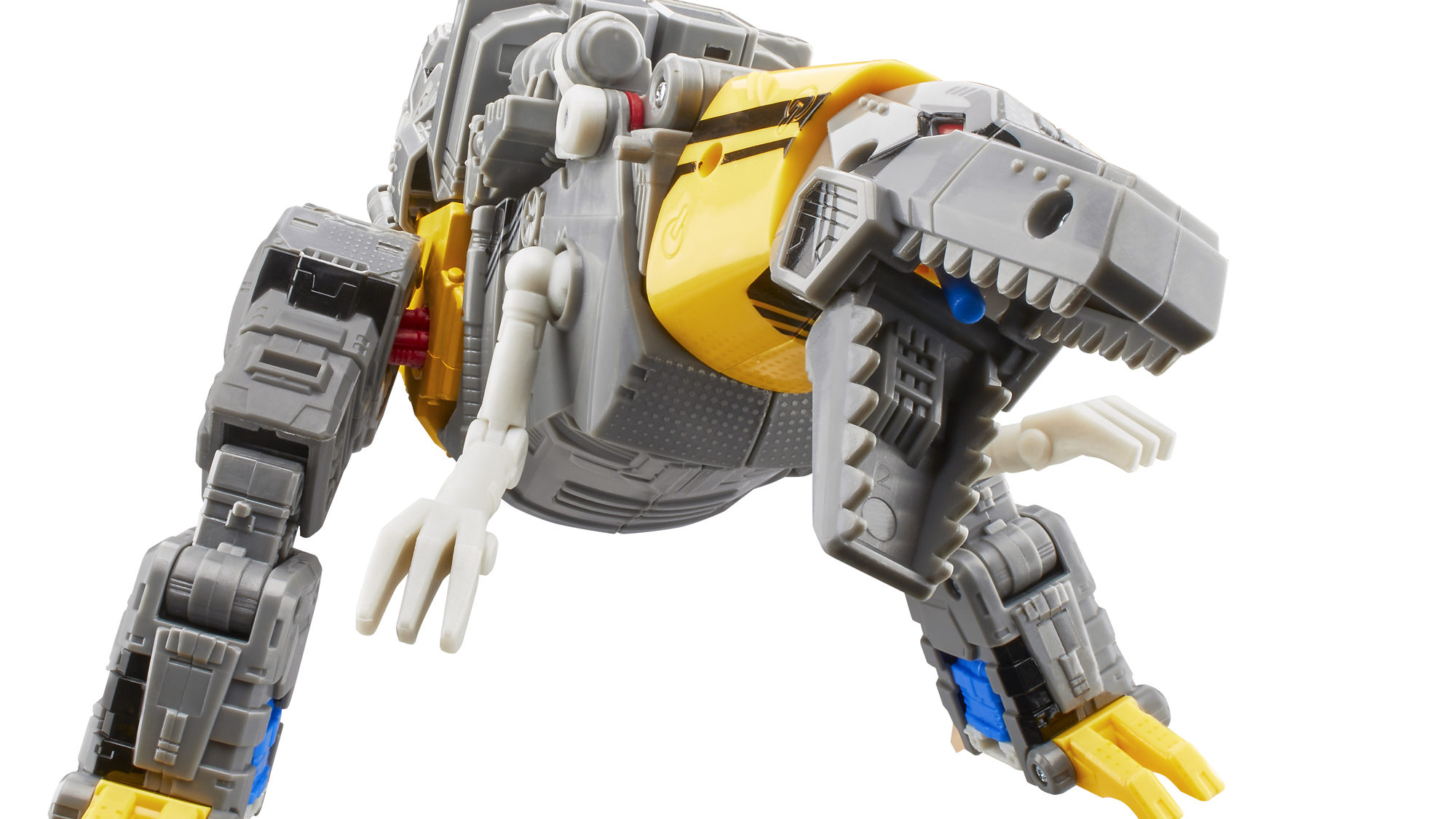 Grimlocks Joins Hasbro’s New Transformers Comic Edition Collection