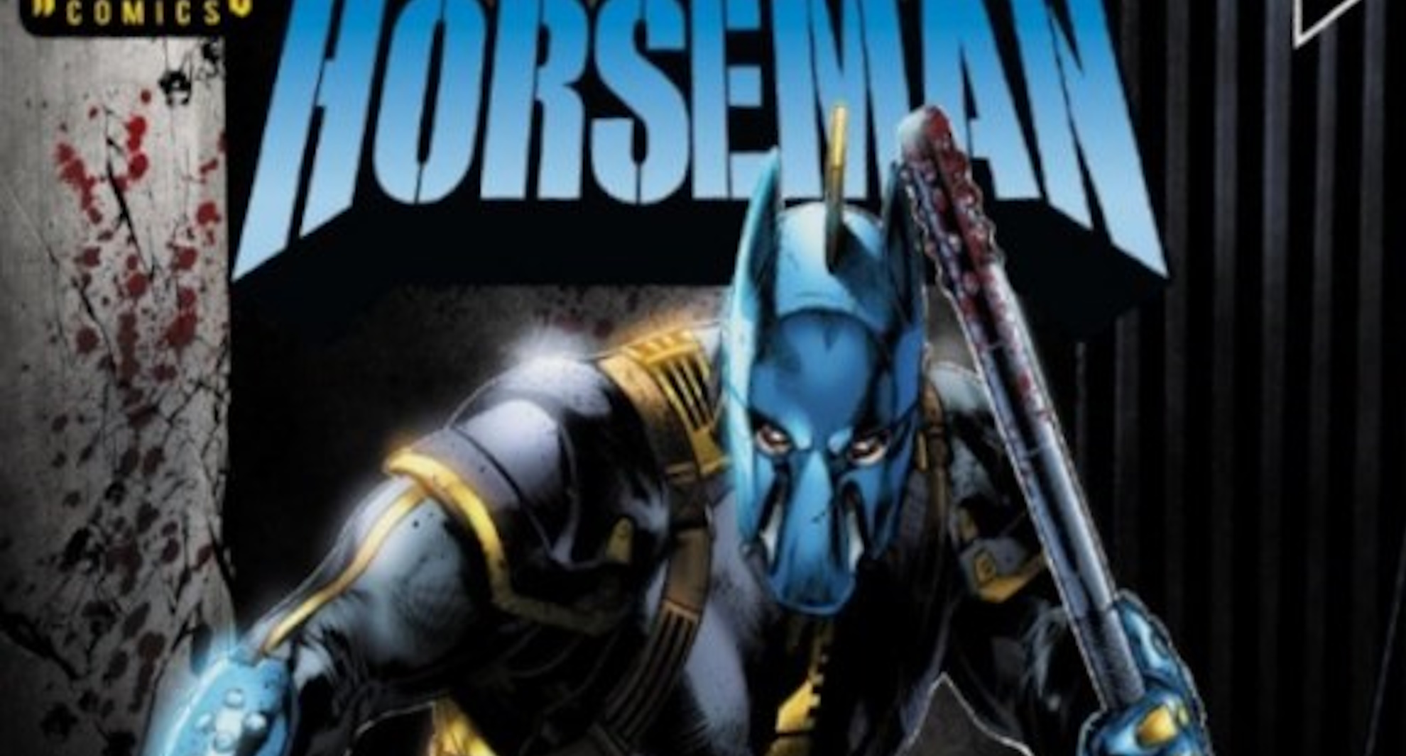 Horseman News, Rumors and Information - Bleeding Cool News Page 1