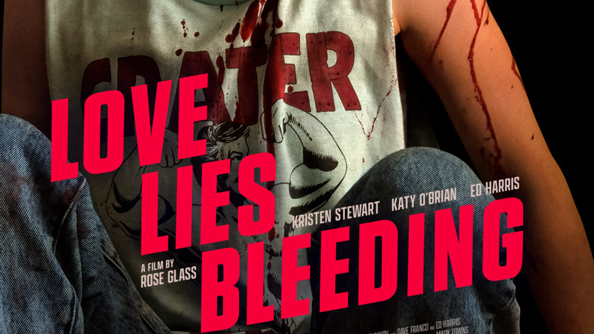 Love Lies Bleeding Gets A New Trailer, A24 Thriller Out In March