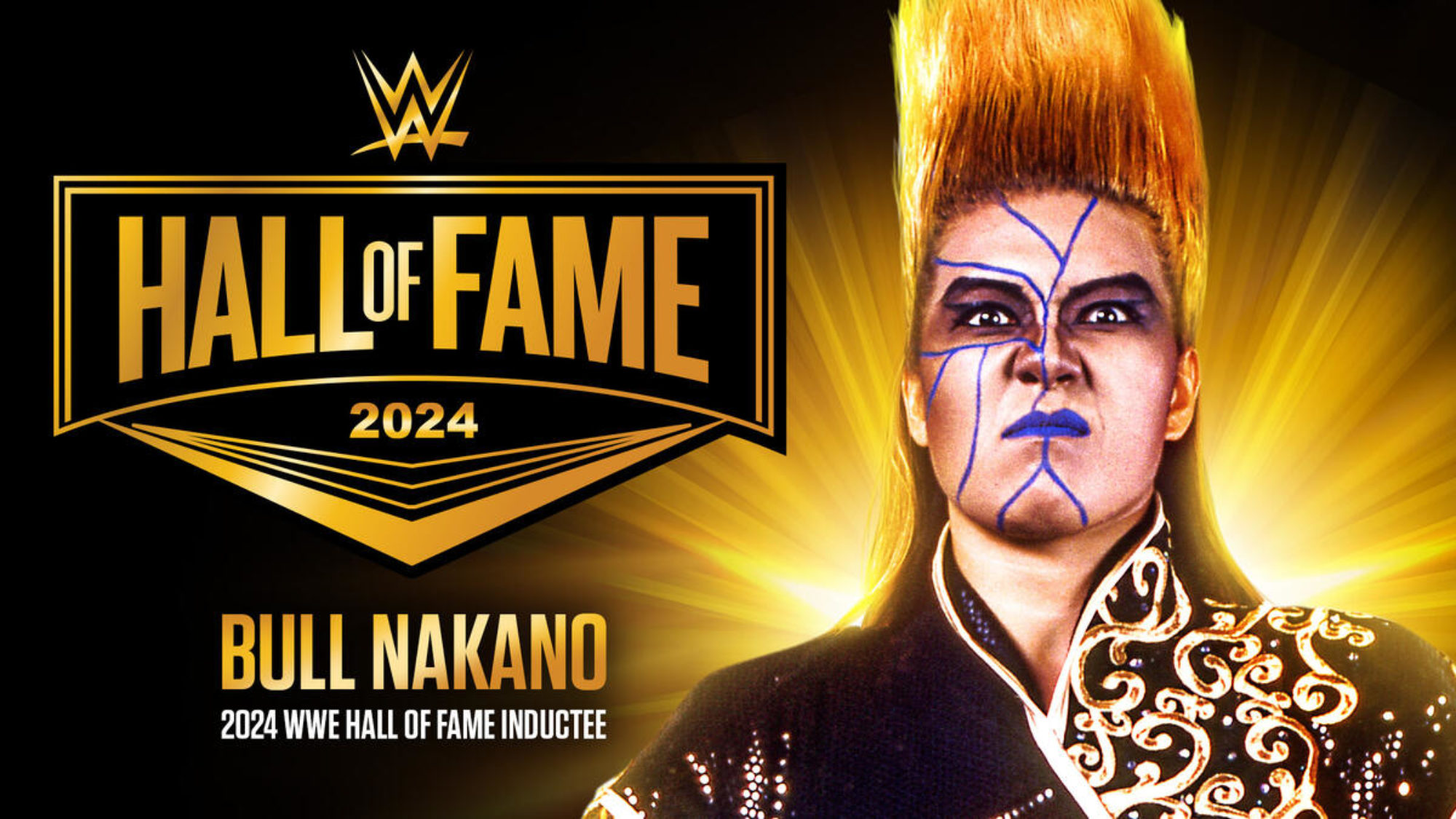 Bull Nakano Named Next 2024 WWE Hall of Fame Inductee