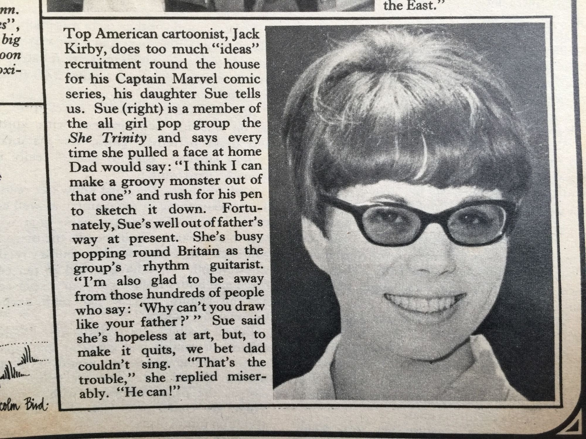 sue-kirby-news-rumors-and-information-bleeding-cool-news-page-1