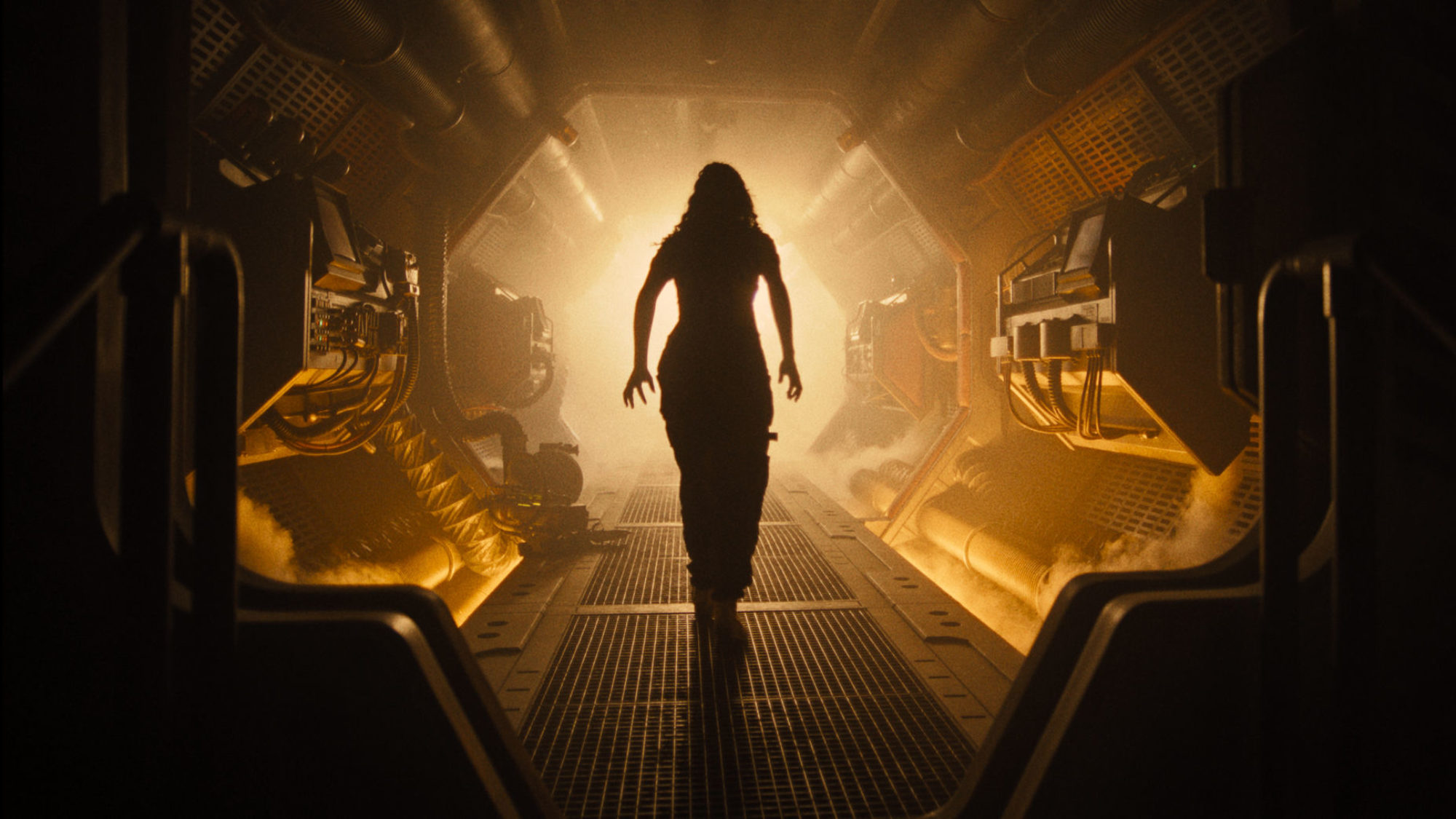 Alien Romulus Tickets On Sale, Featurette, & Hall H Panel At SDCC