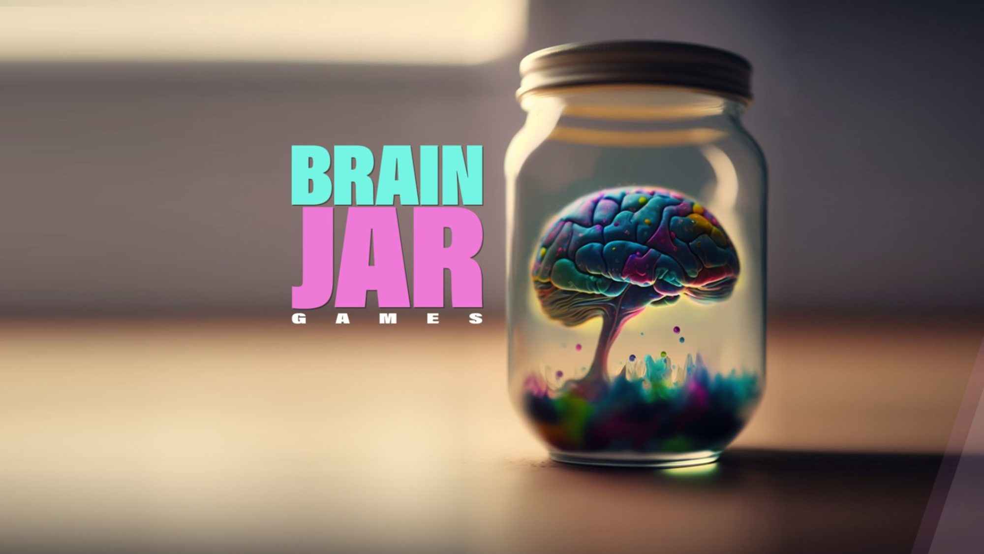 Brain Jar Games Raises 6.7M For New ActionMusical Game In 2025