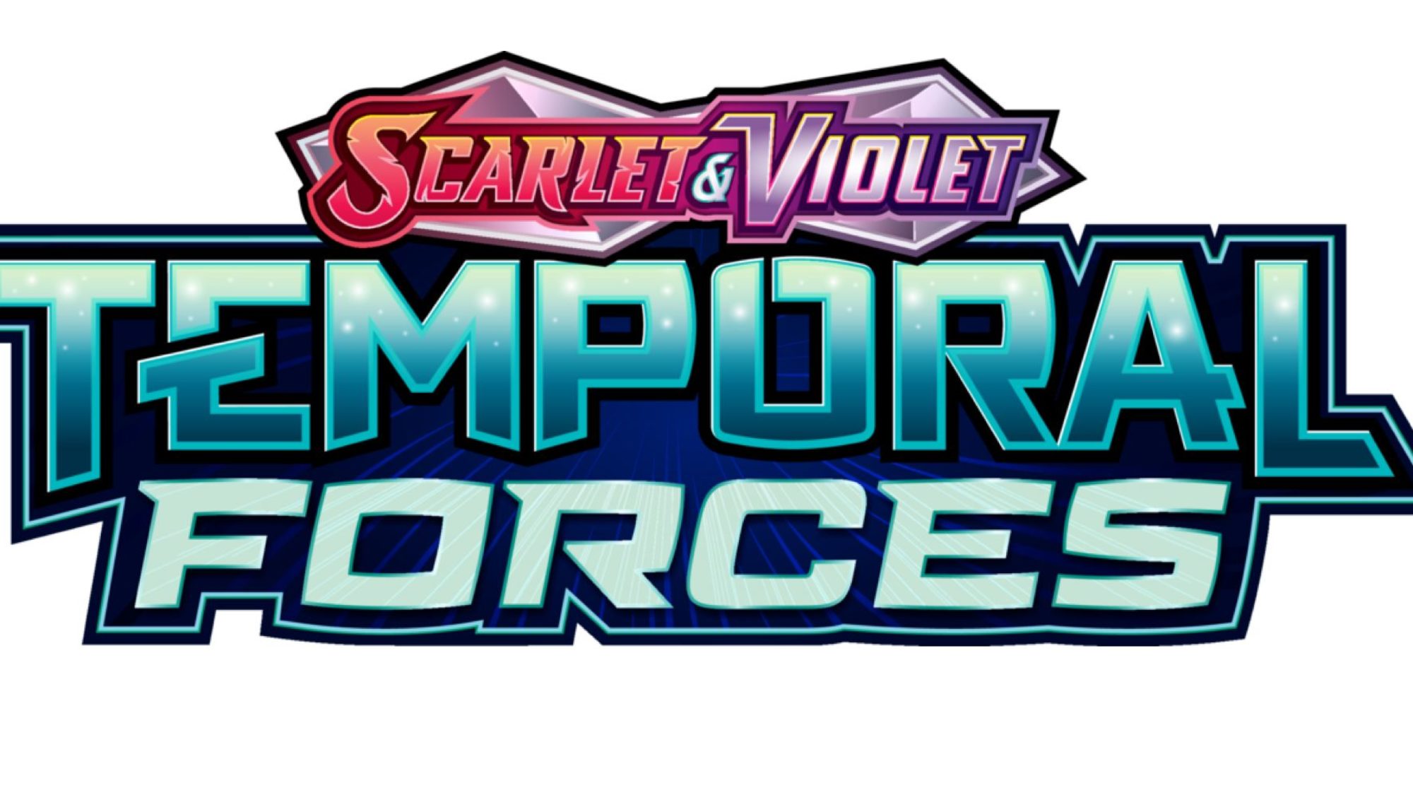 QnA VBage Pokémon TCG Has Released Scarlet & Violet – Temporal Forces