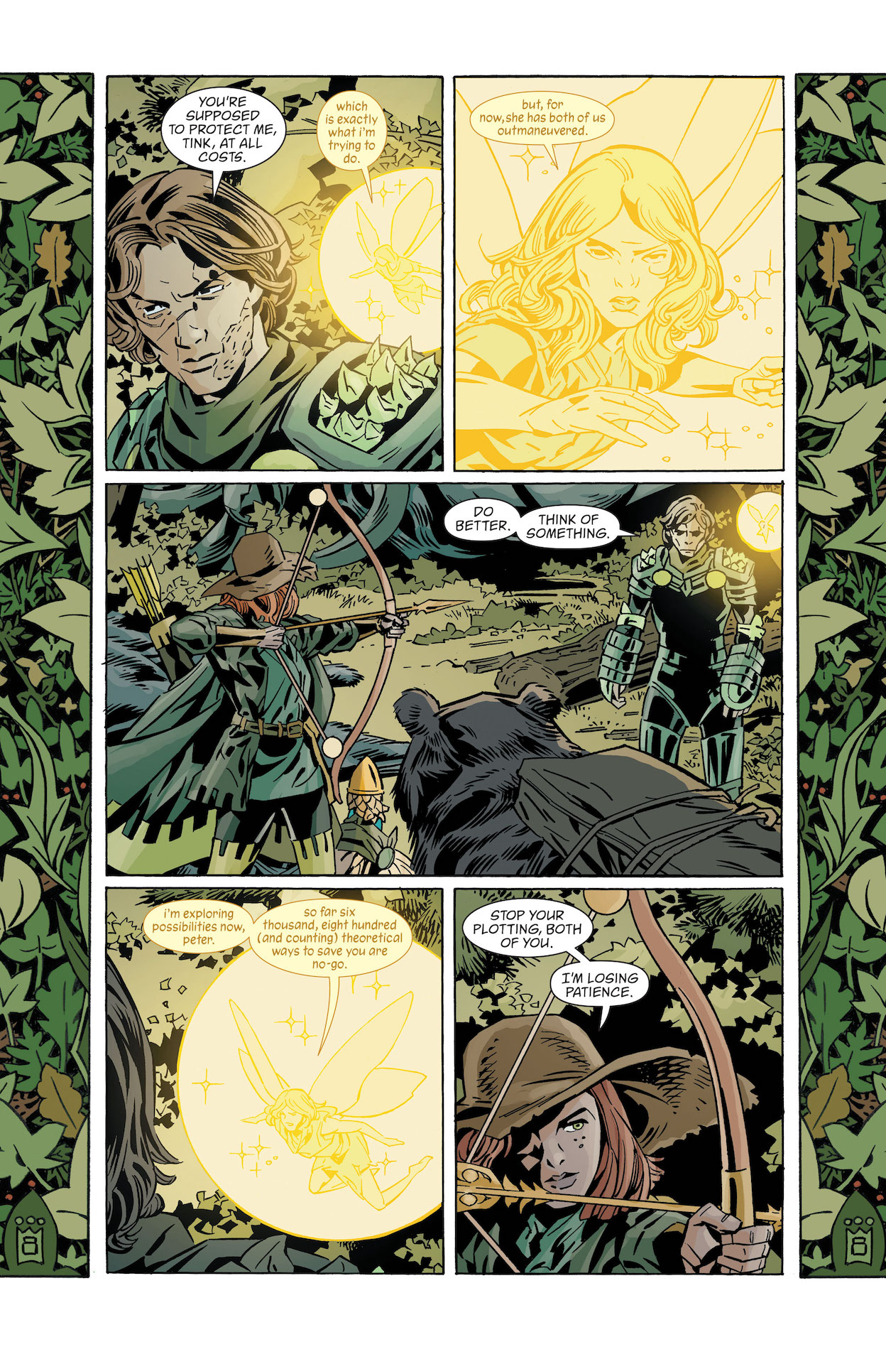 fables News, Rumors and Information Bleeding Cool News Page 1