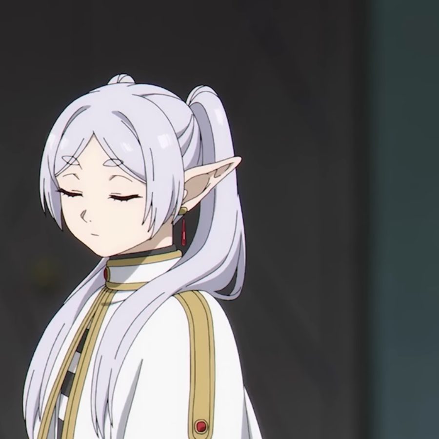 Frieren: Beyond Journeys End Season Finale Review: Beautiful Goodbye