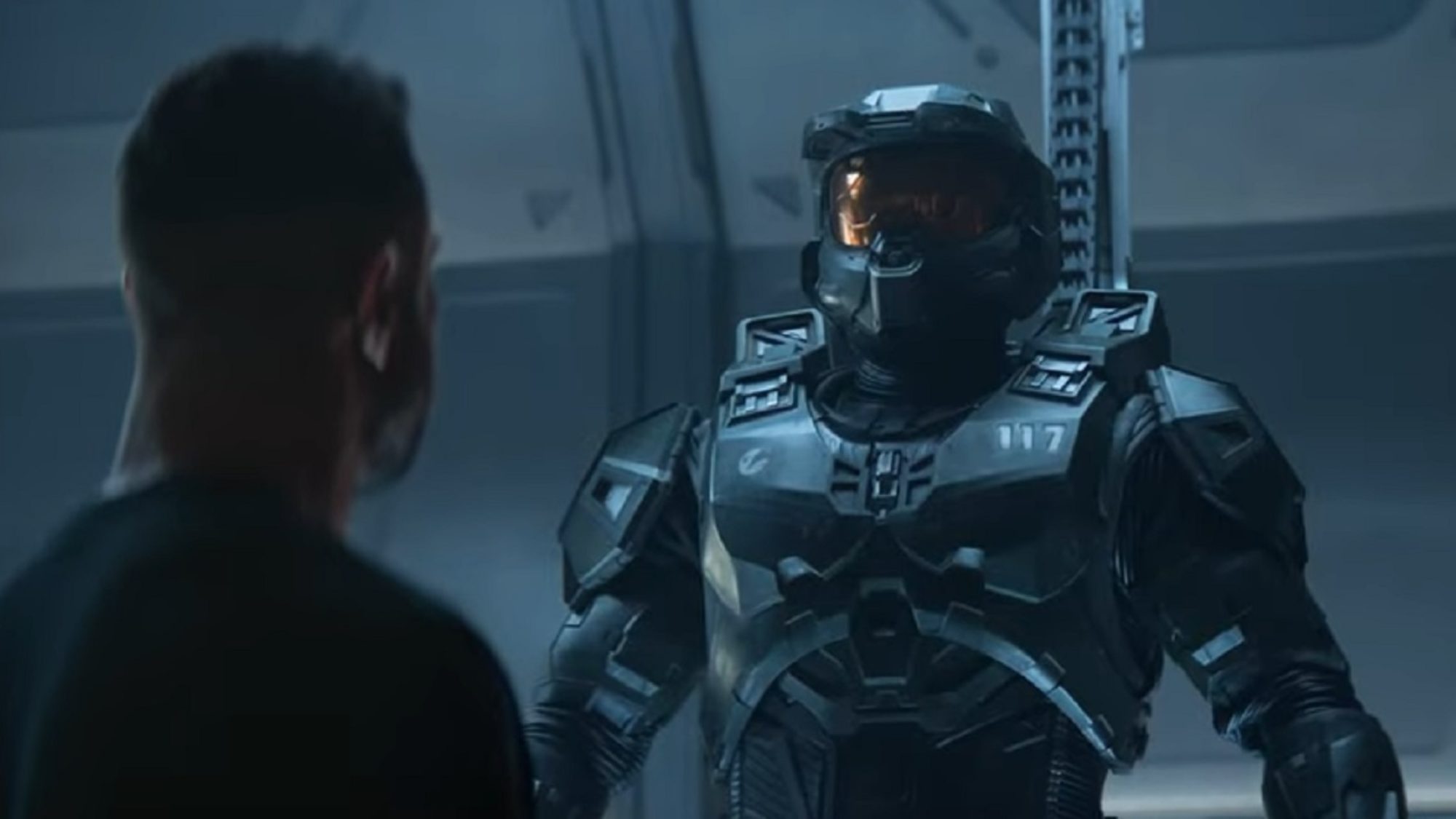 HALO Season 2: Paramount+ Releases Episode 7 