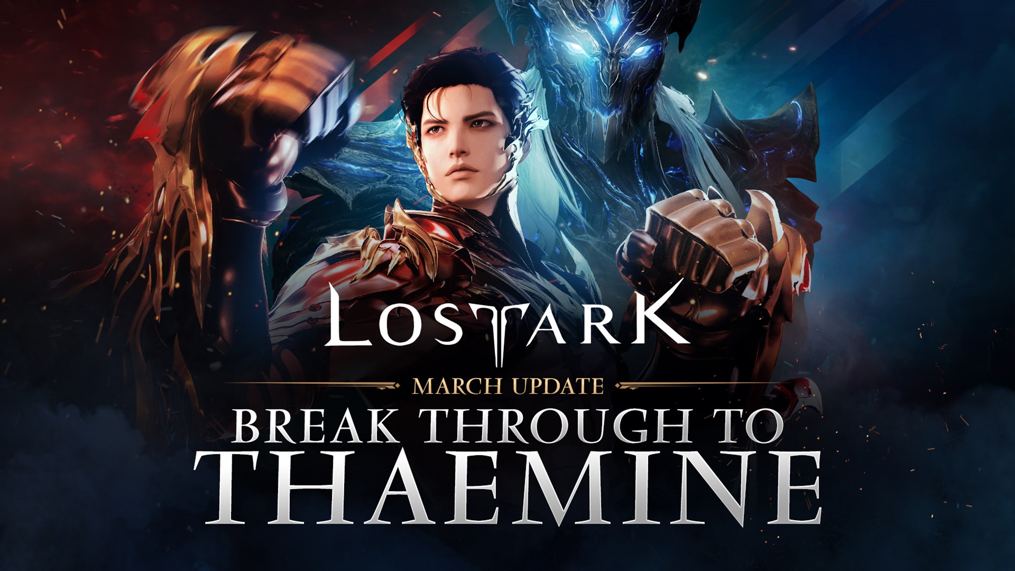 Video Games News Bleeding Cool News Page 563   Lost Ark March 2024 Update 