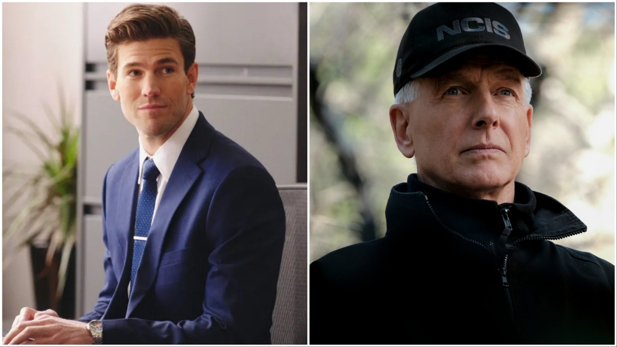 NCIS: Origins: CBS Prequel Series Taps Austin Stowell As Young Gibbs